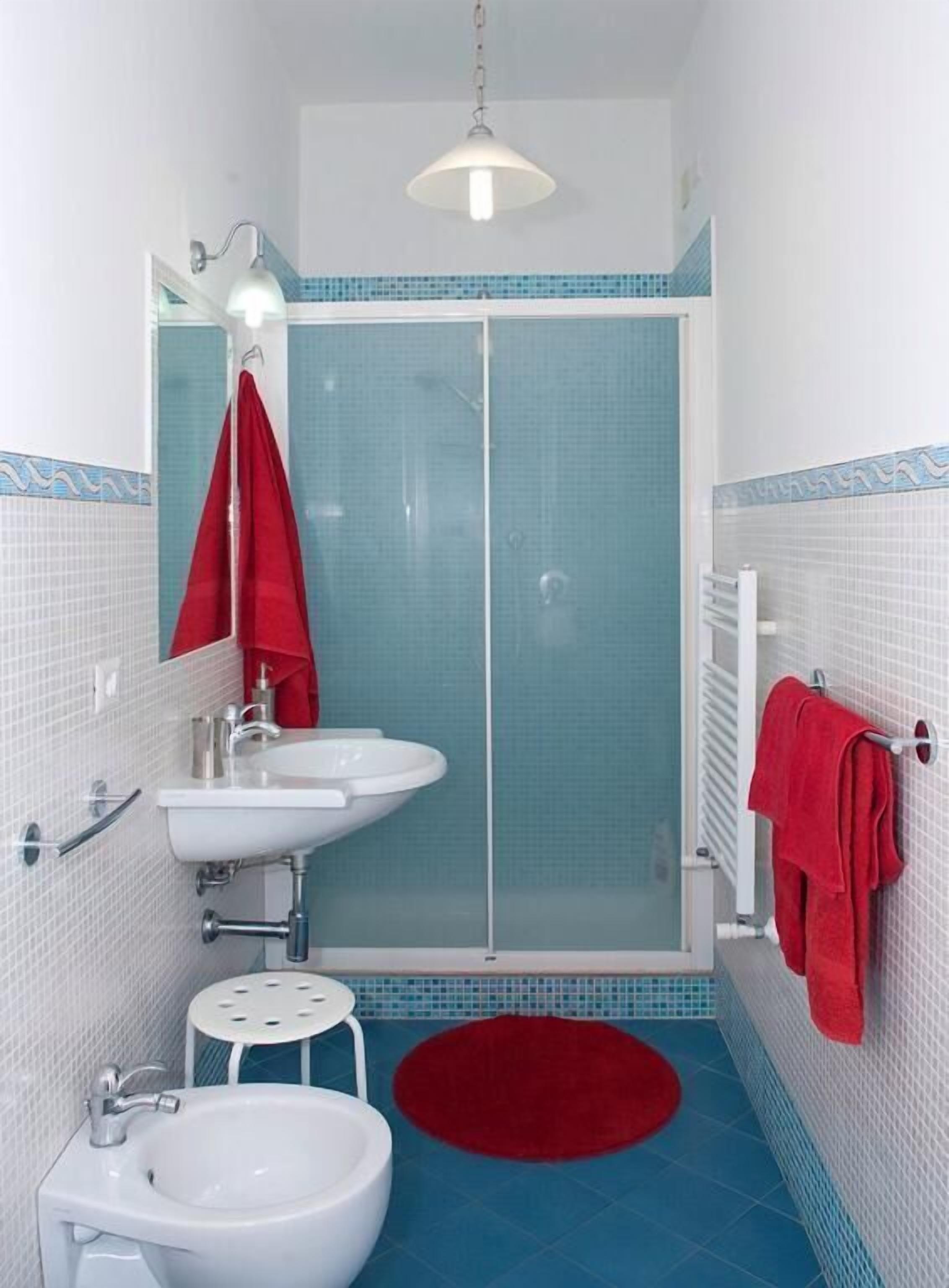 B&B Massico Apartments