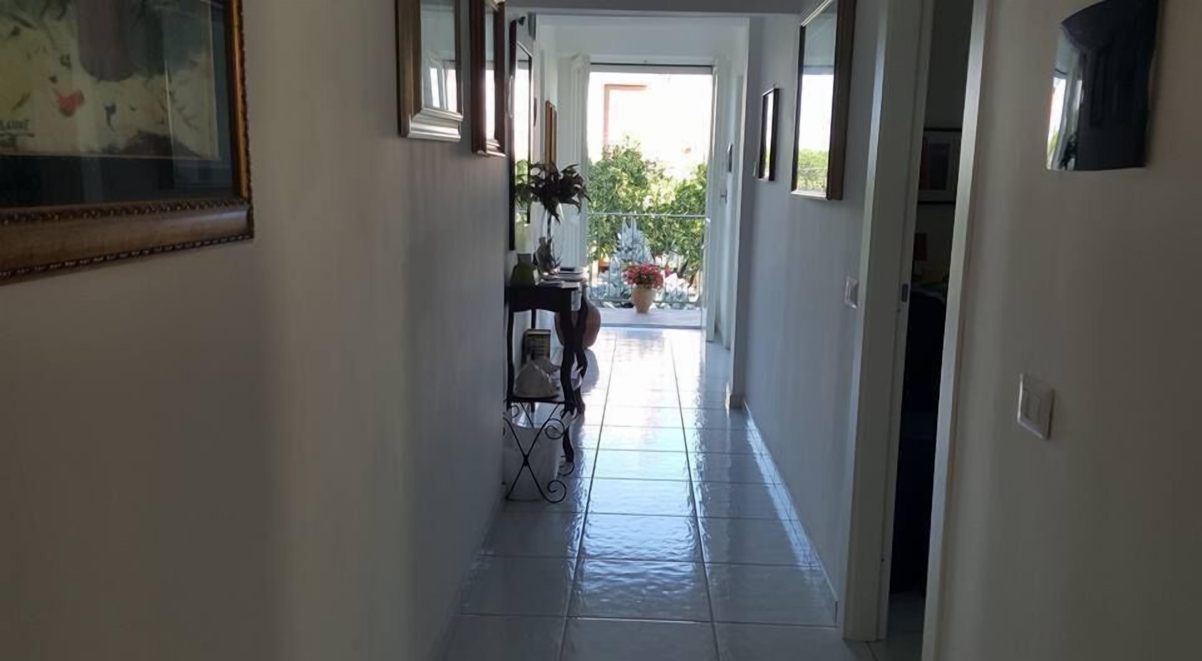 B&B Massico Apartments