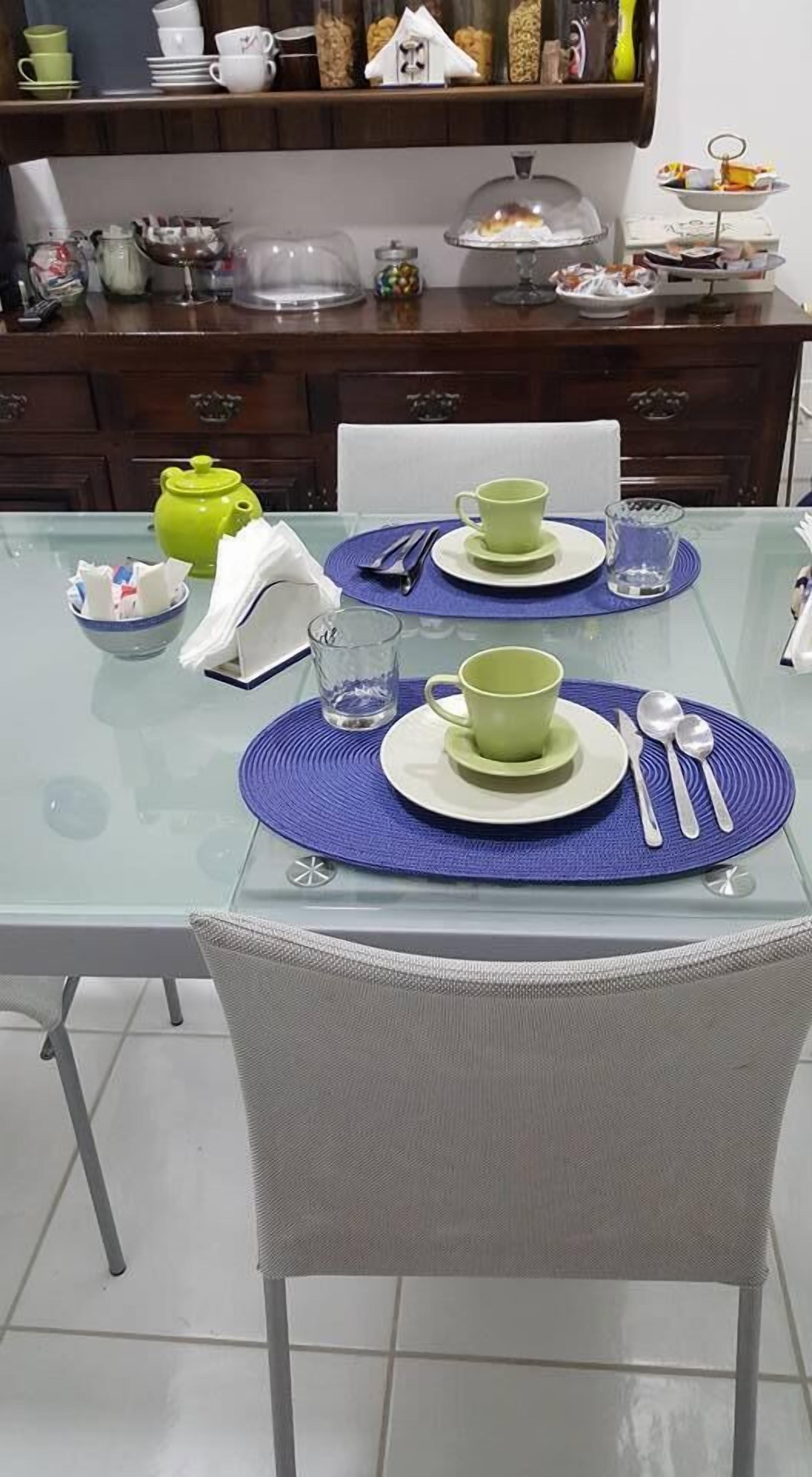 B&B Massico Apartments