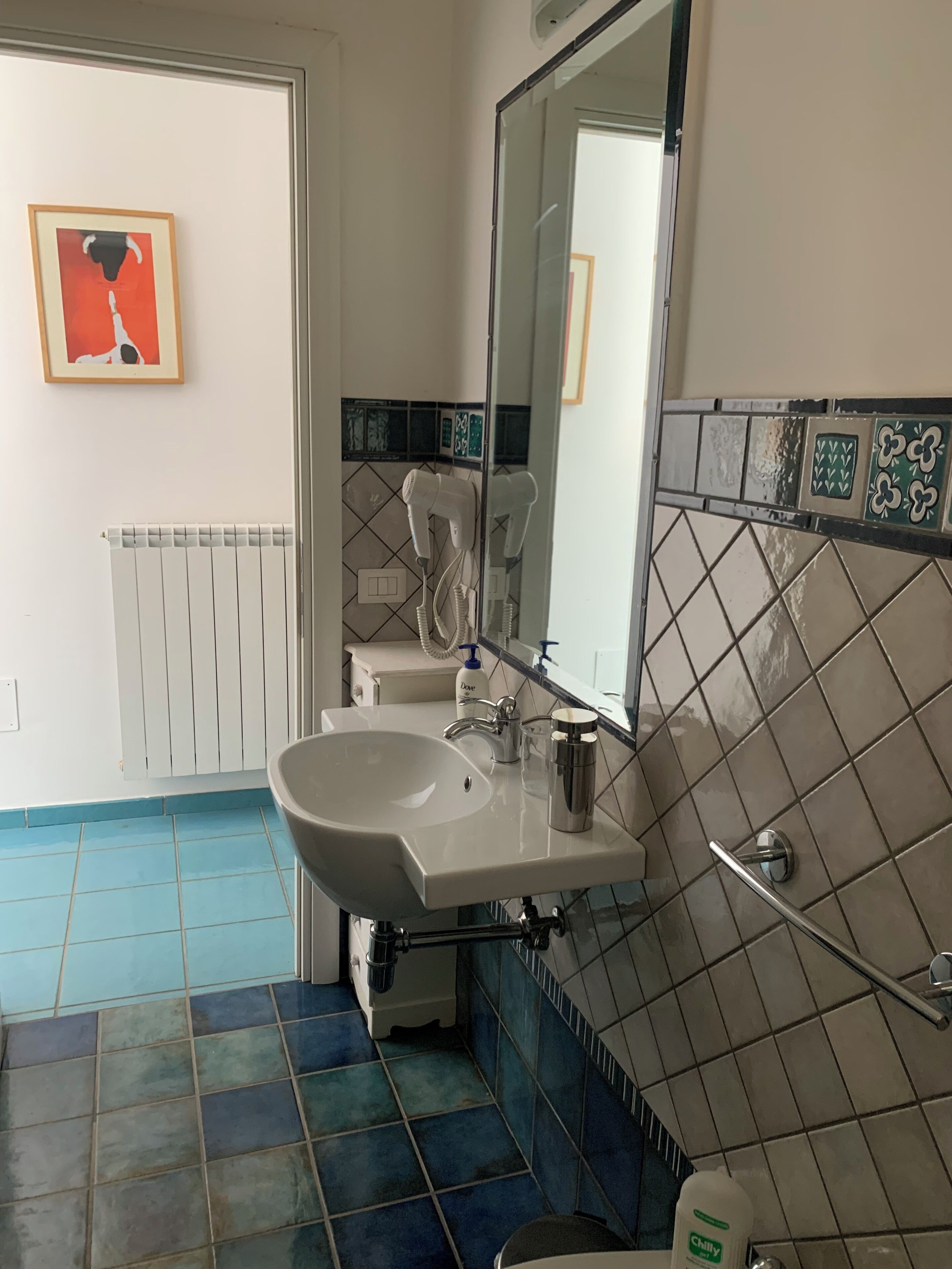 B&B Massico Apartments