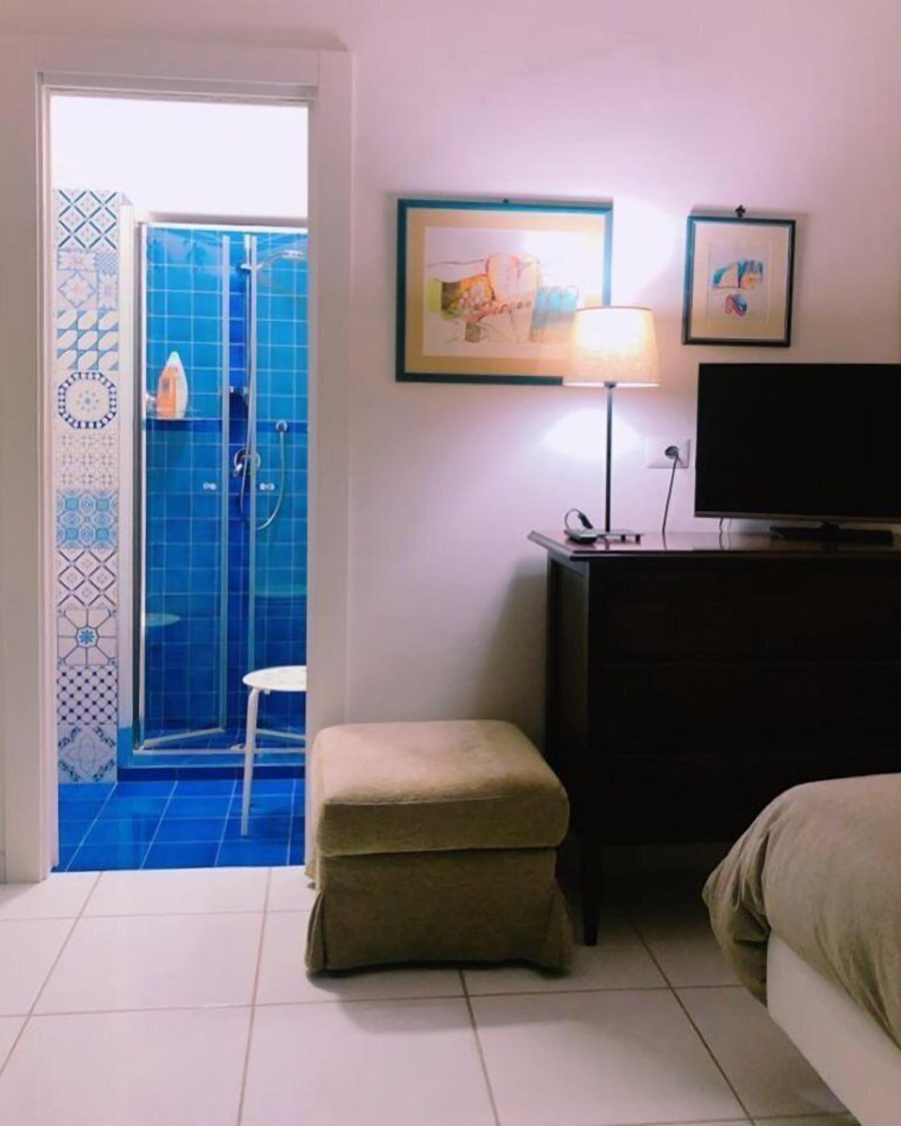 B&B Massico Apartments