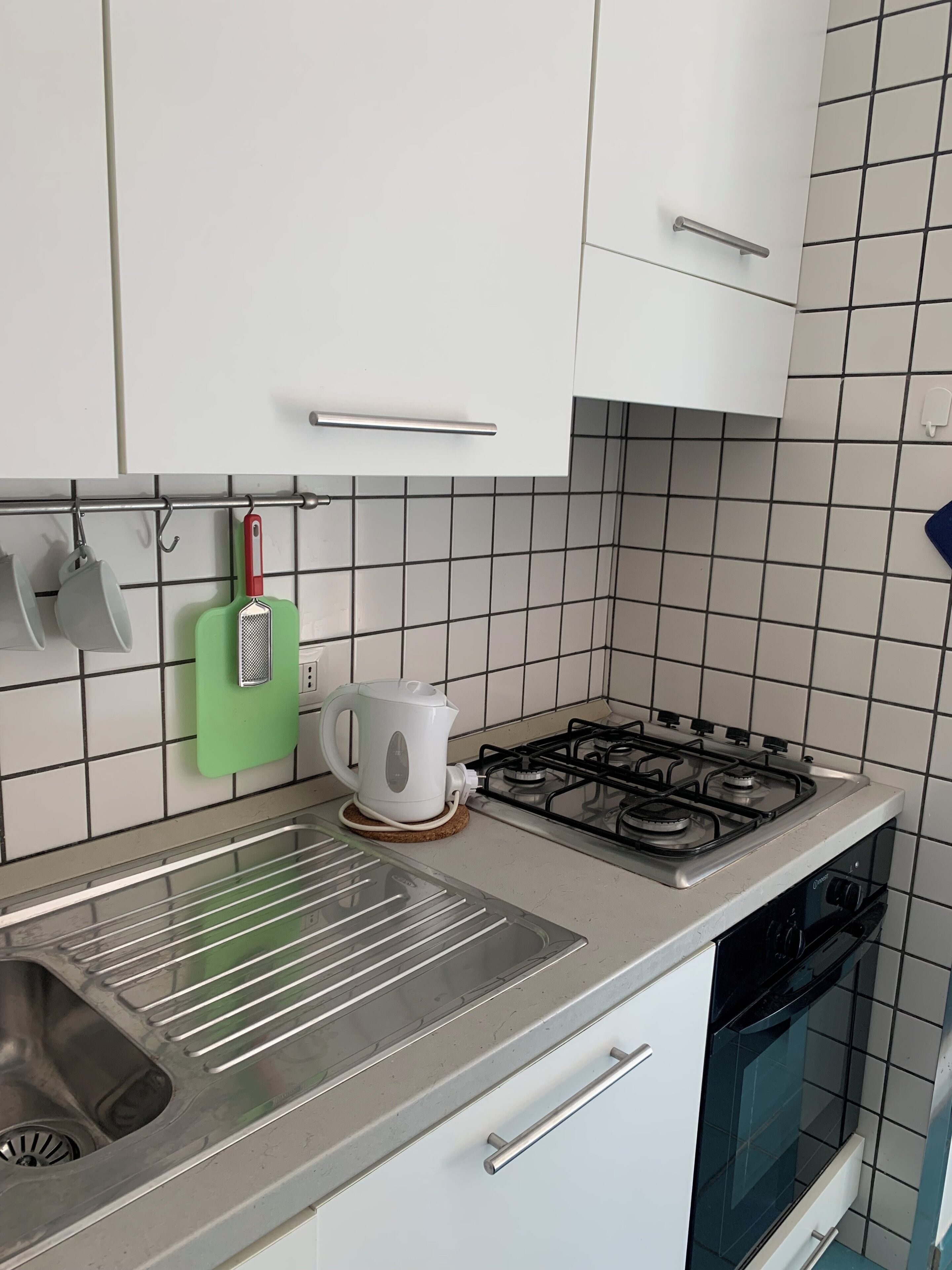 B&B Massico Apartments