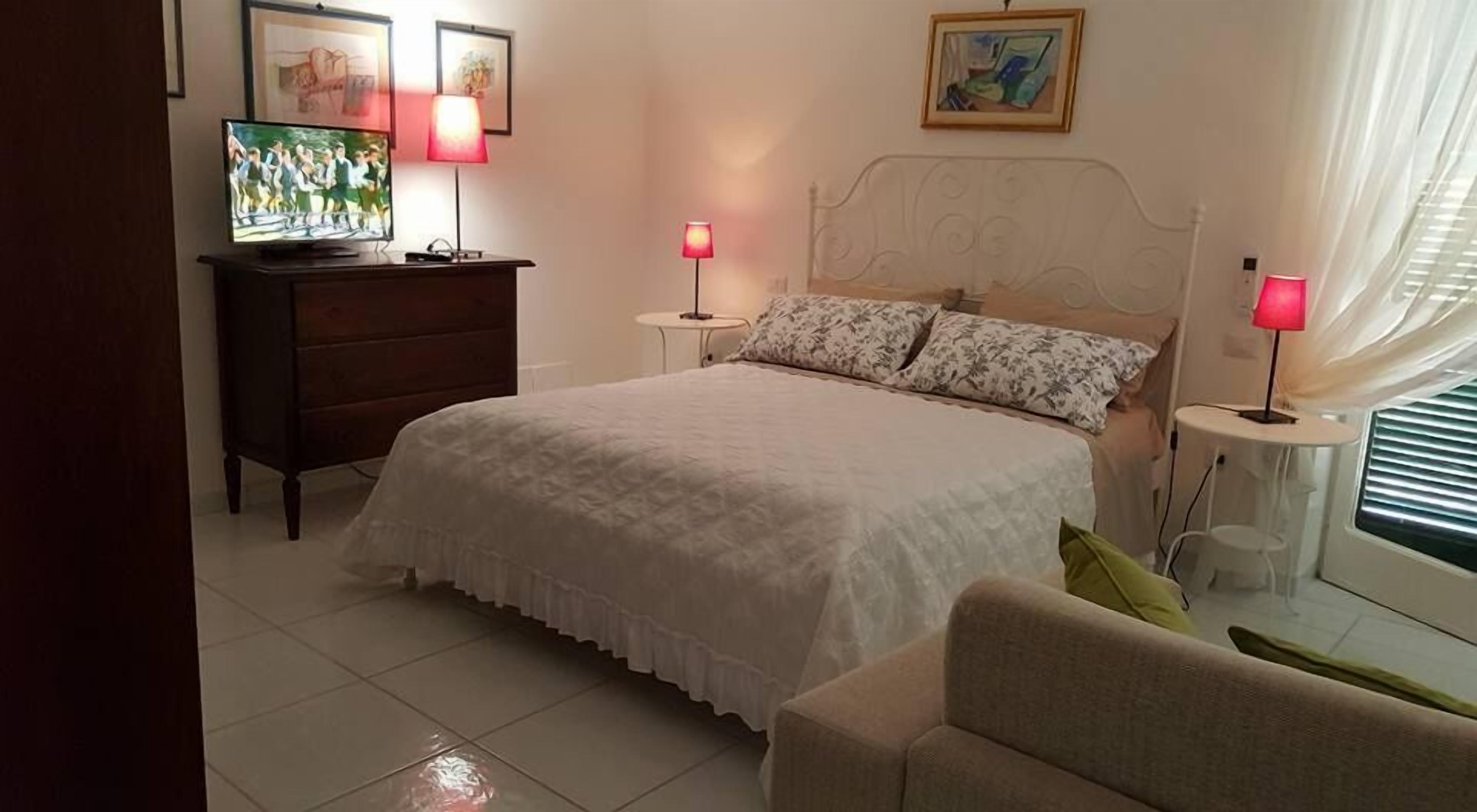 B&B Massico Apartments