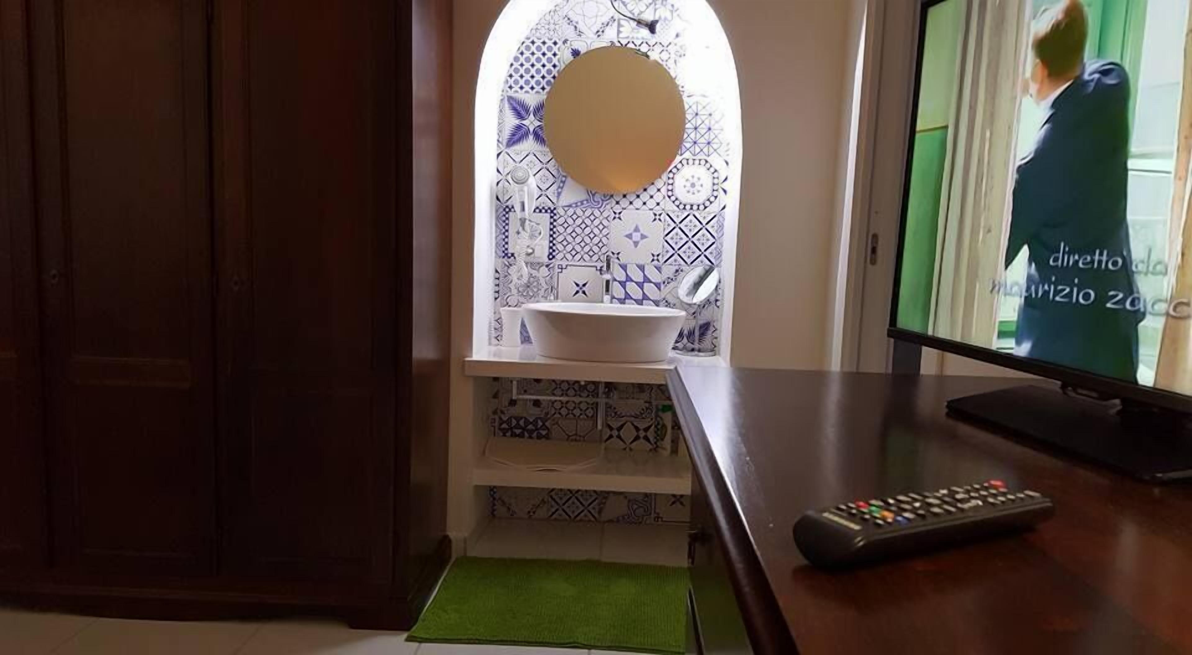 B&B Massico Apartments