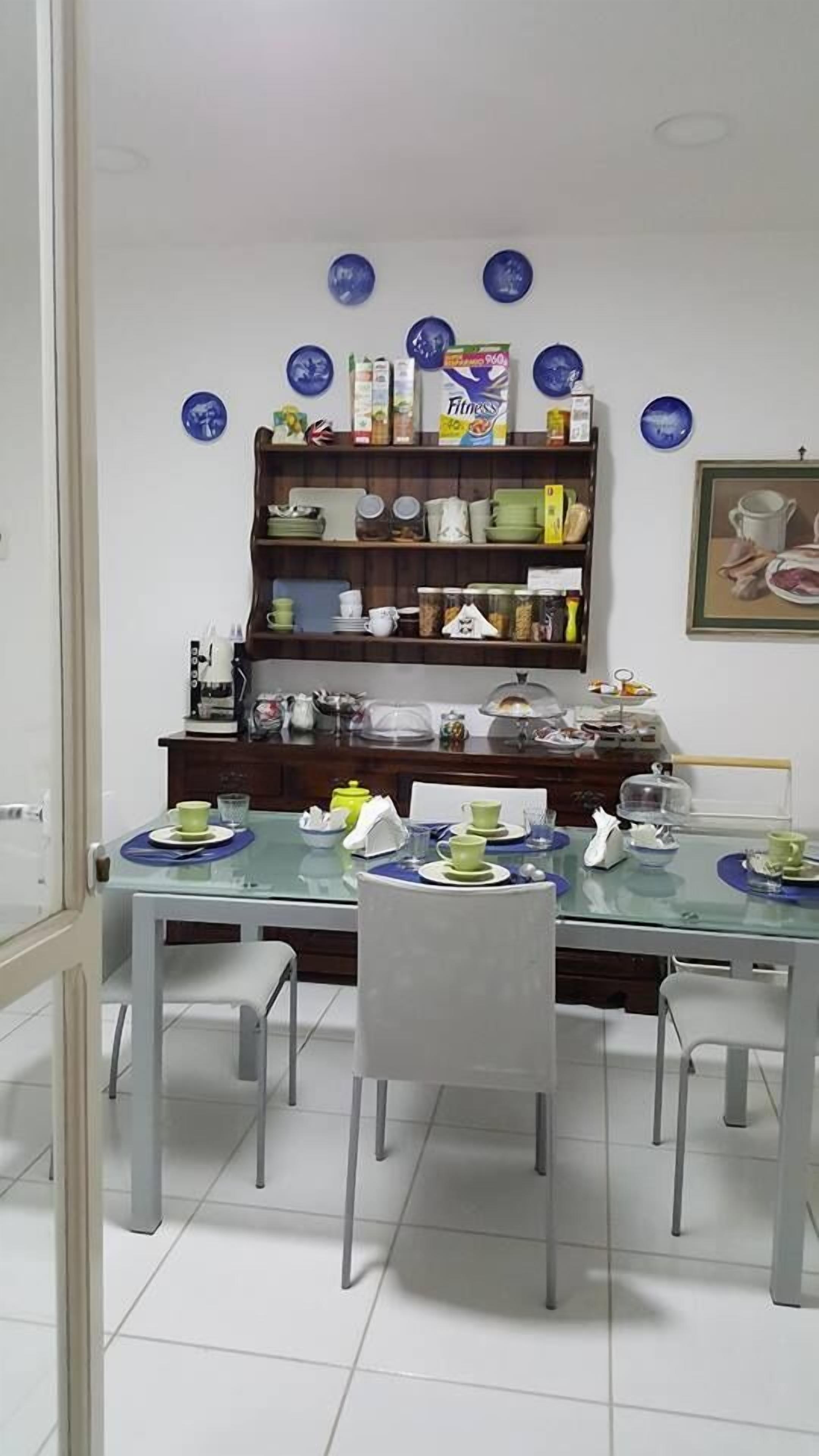 B&B Massico Apartments