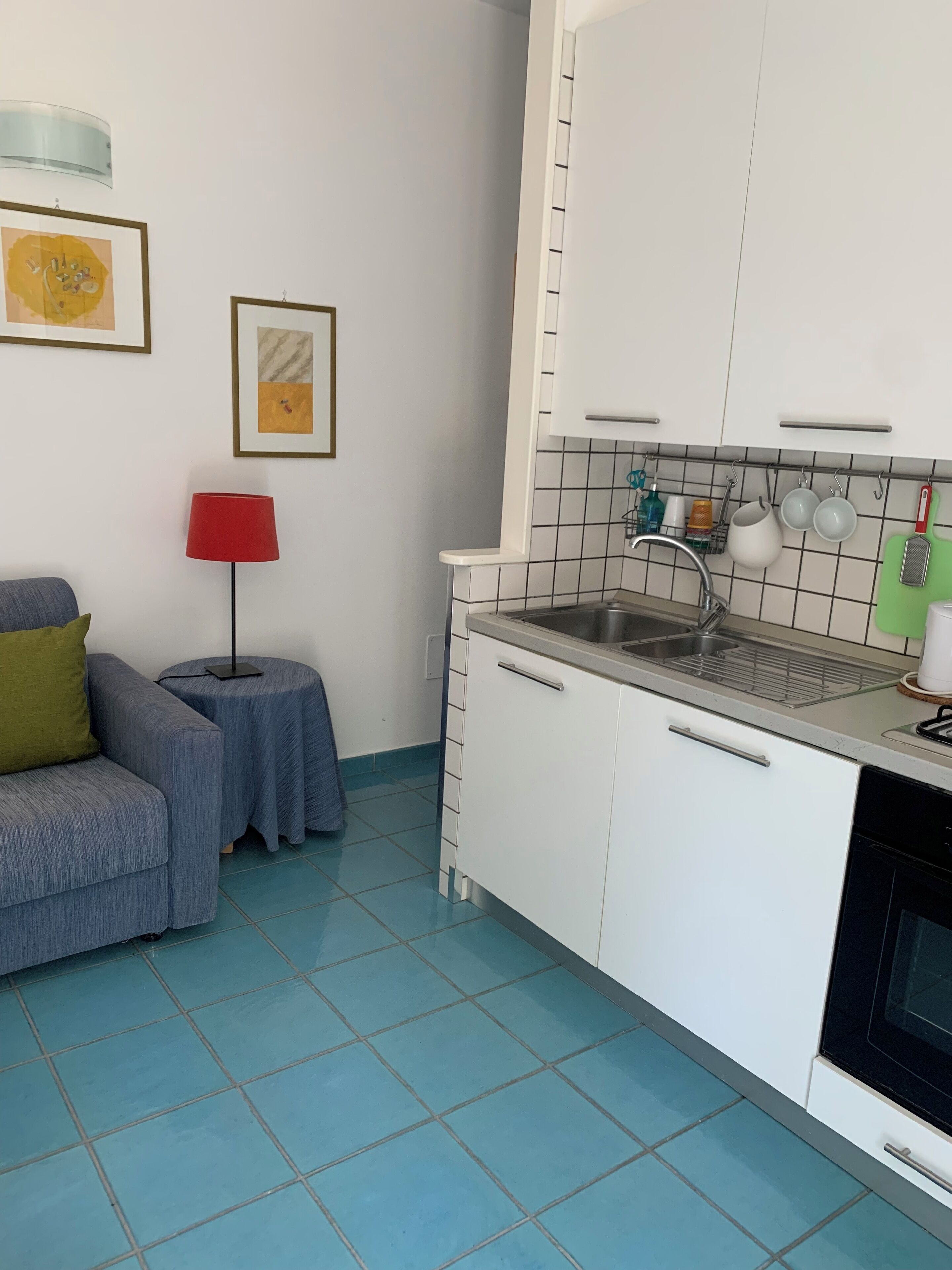 B&B Massico Apartments