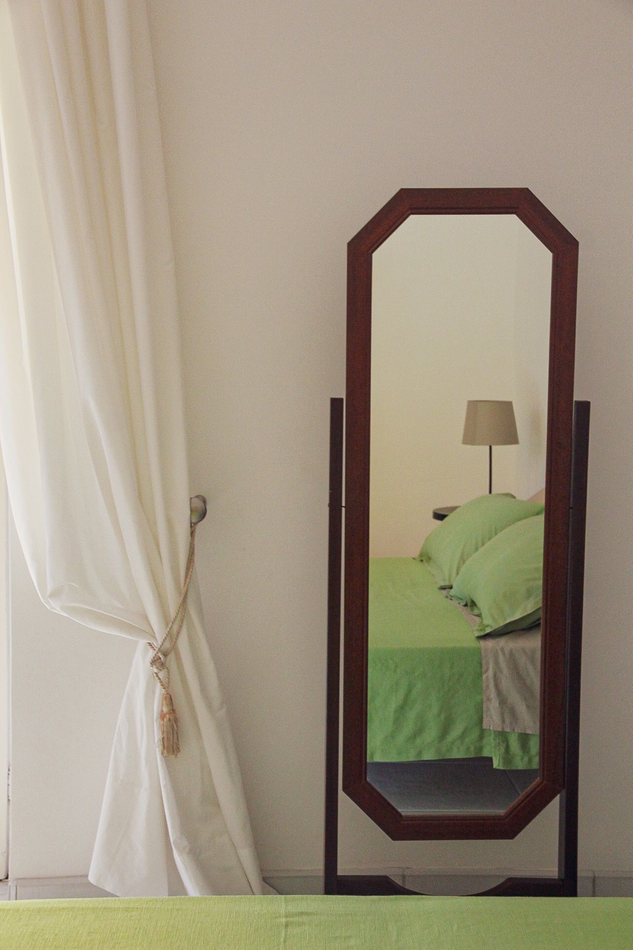 B&B Massico Apartments