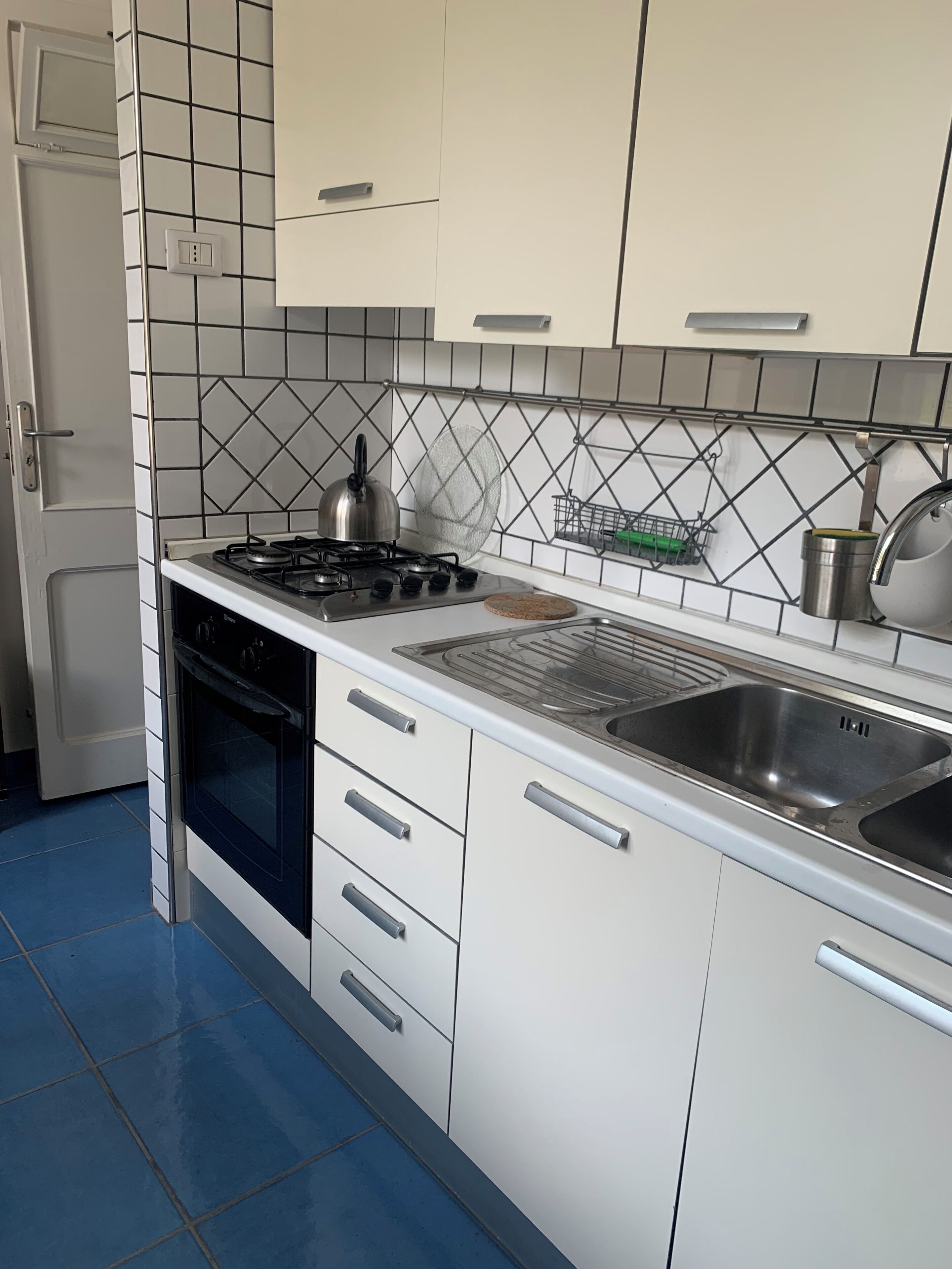 B&B Massico Apartments