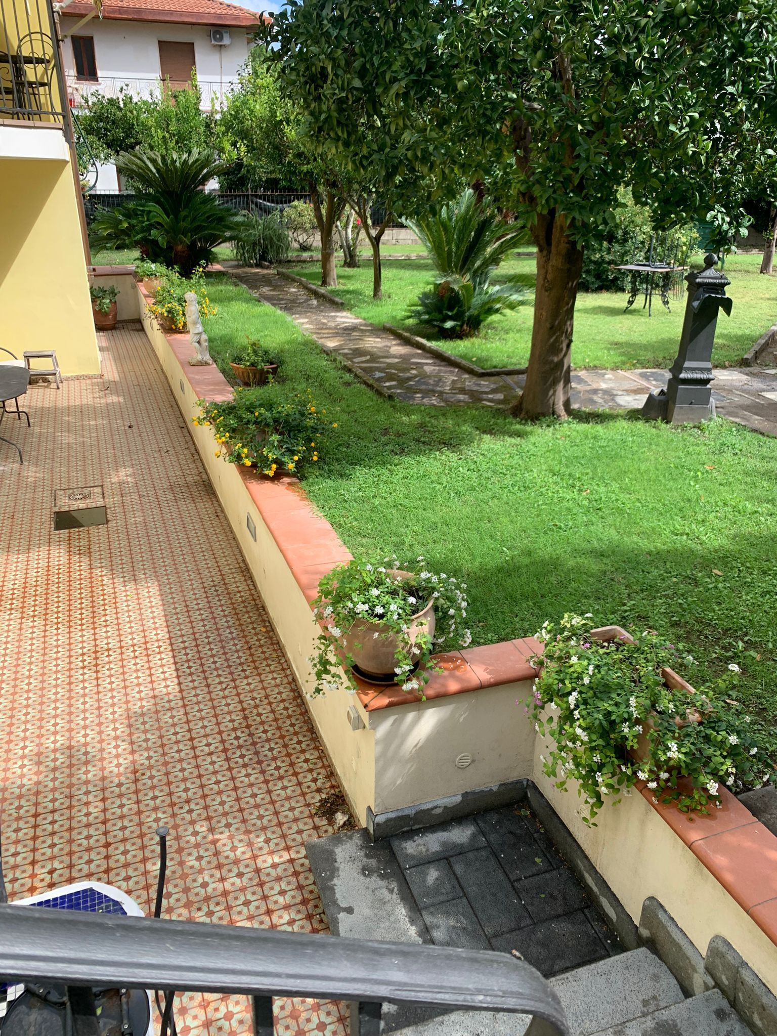 B&B Massico Apartments