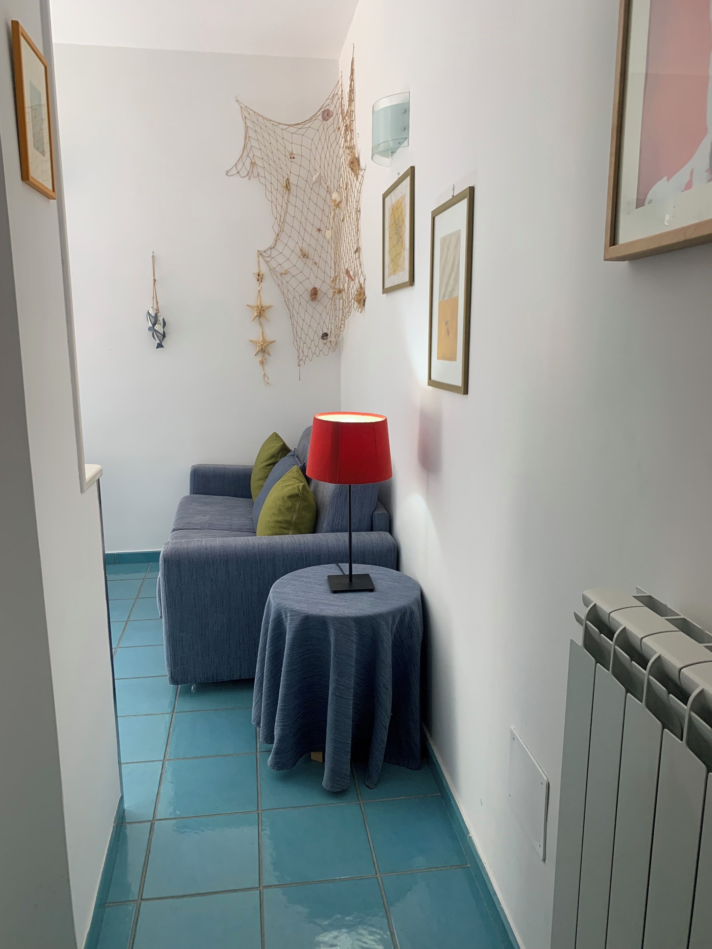 B&B Massico Apartments