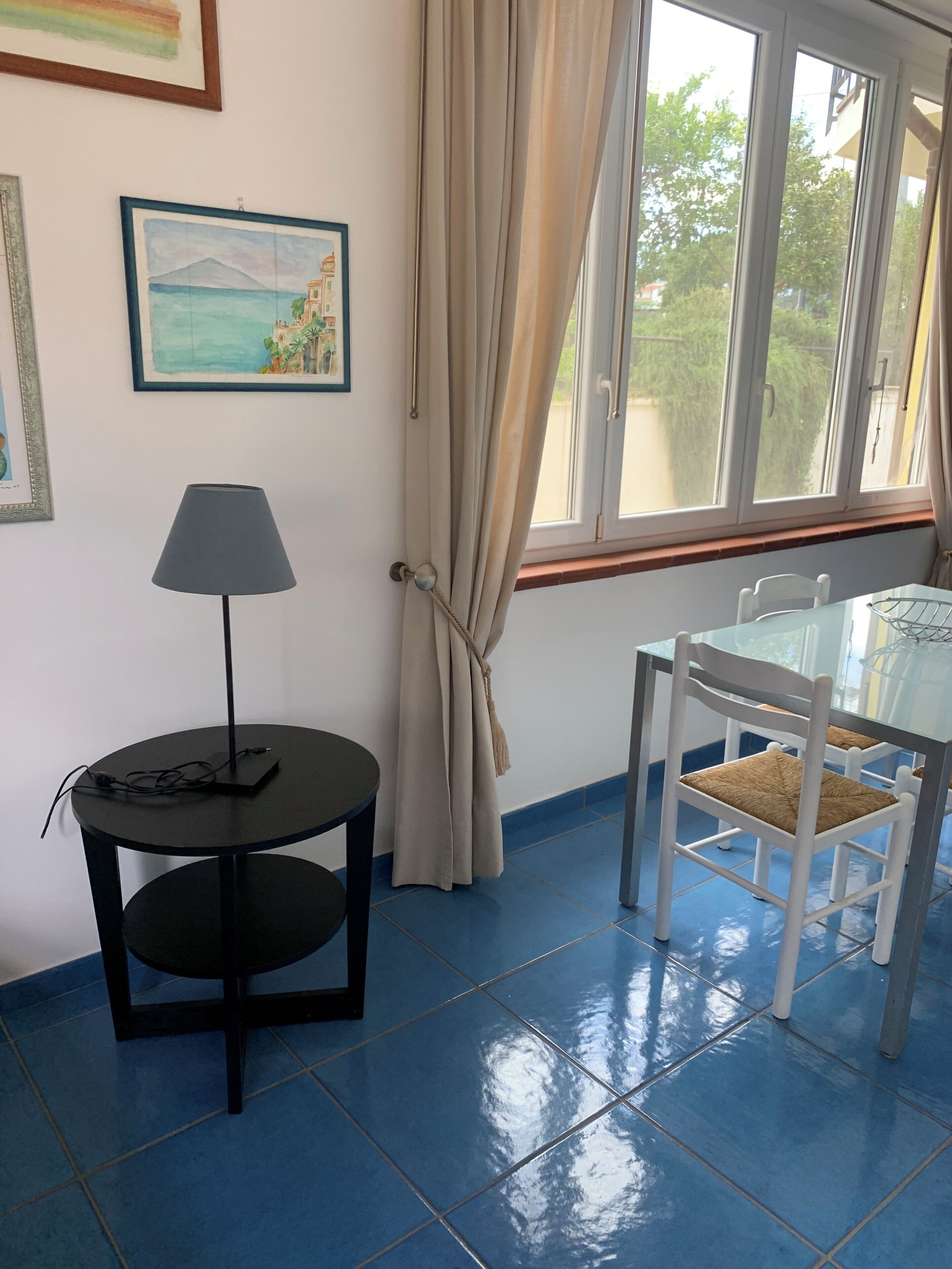 B&B Massico Apartments