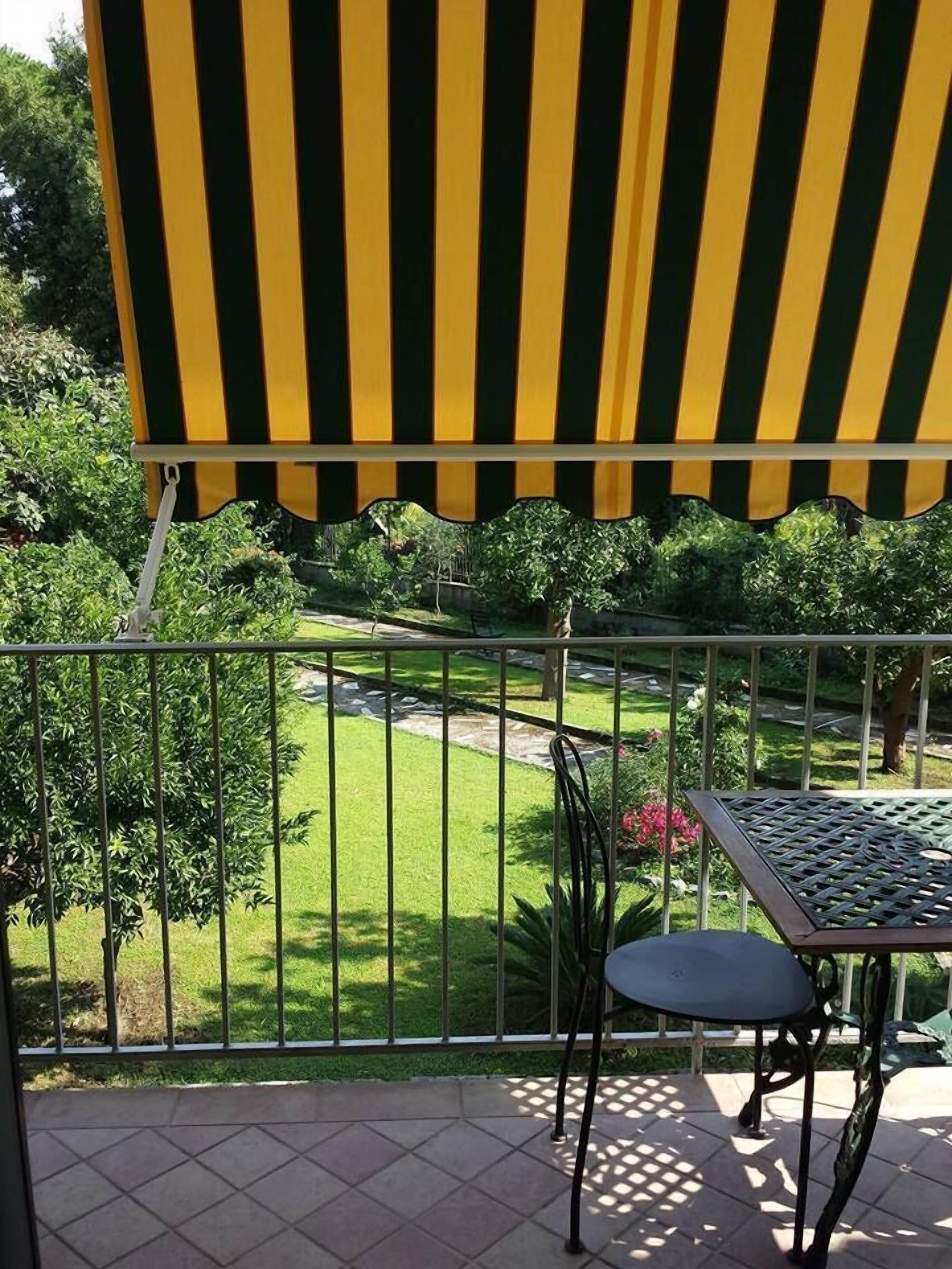 B&B Massico Apartments