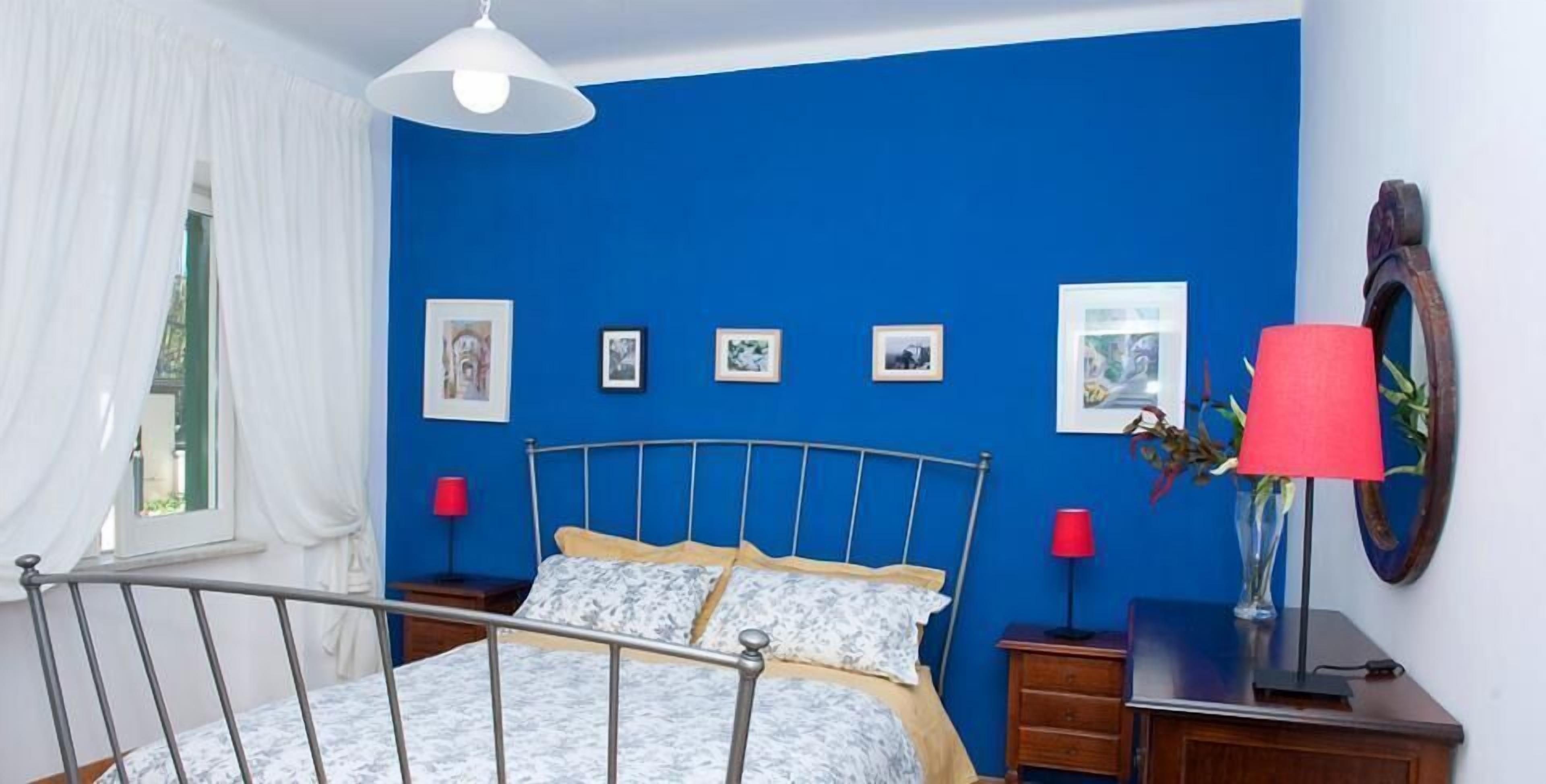 B&B Massico Apartments