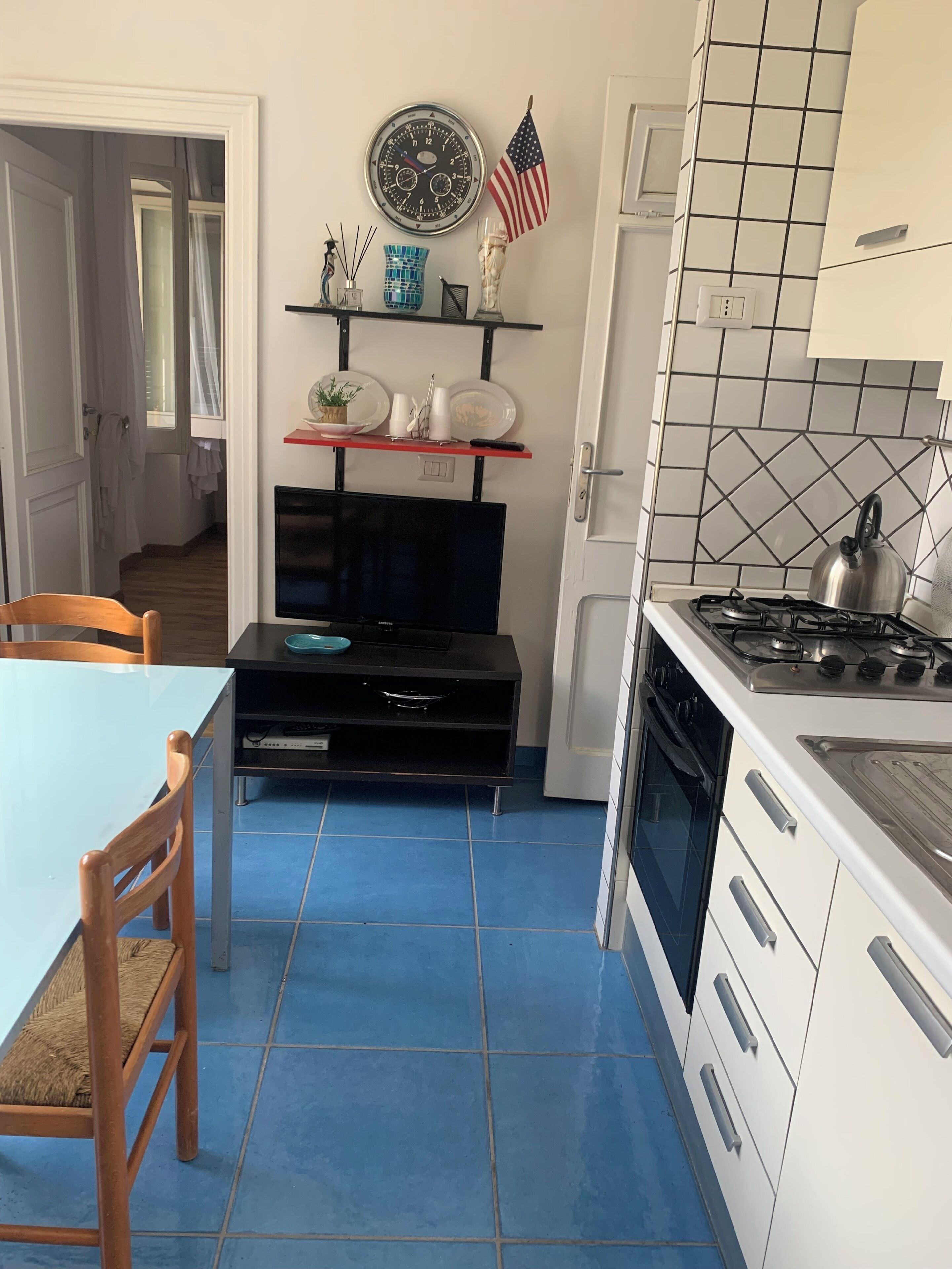 B&B Massico Apartments