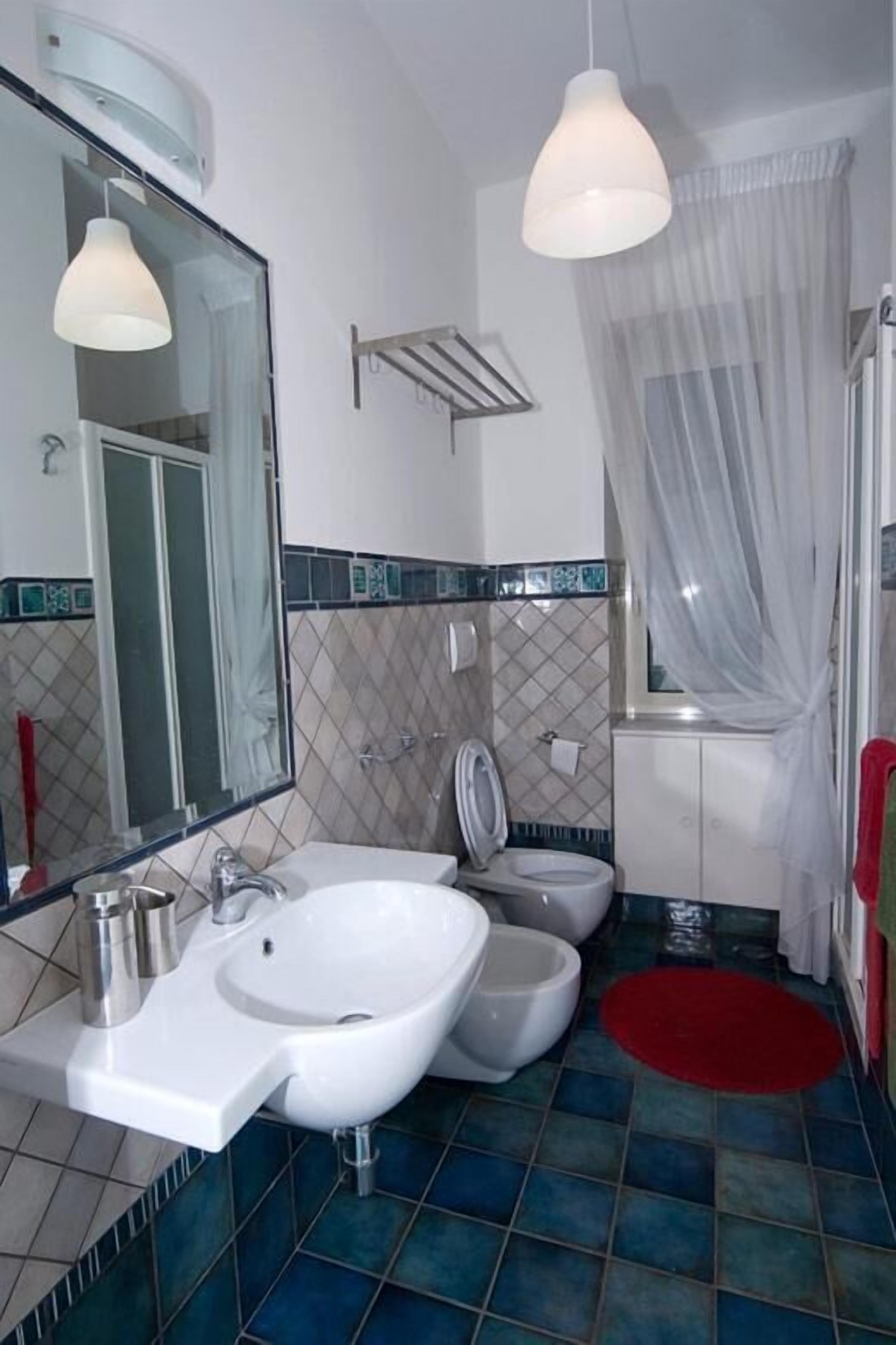 B&B Massico Apartments