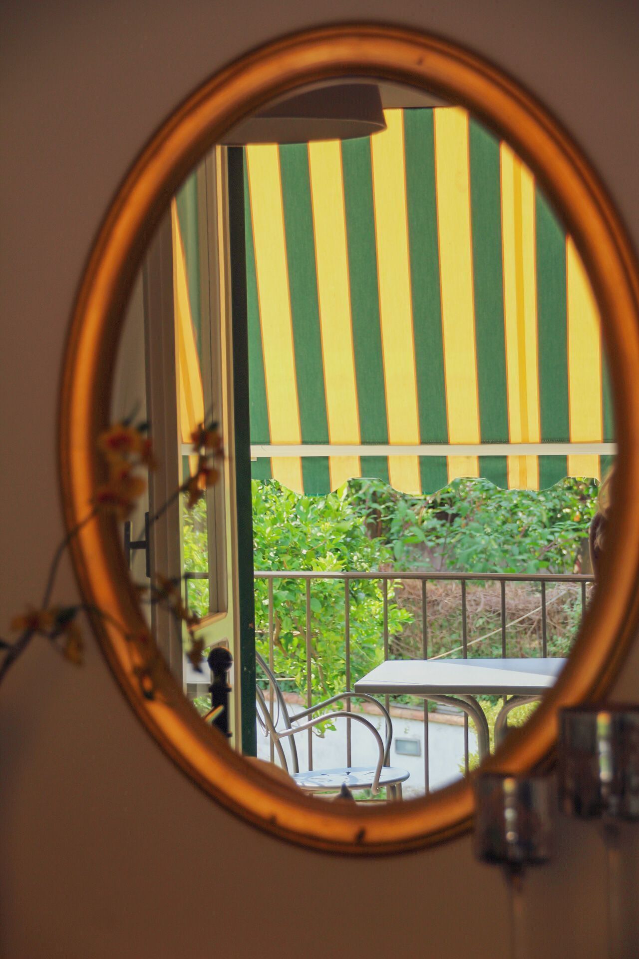 B&B Massico Apartments