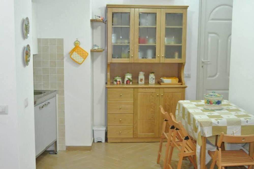 Casa Vacanze Villa San Francesco