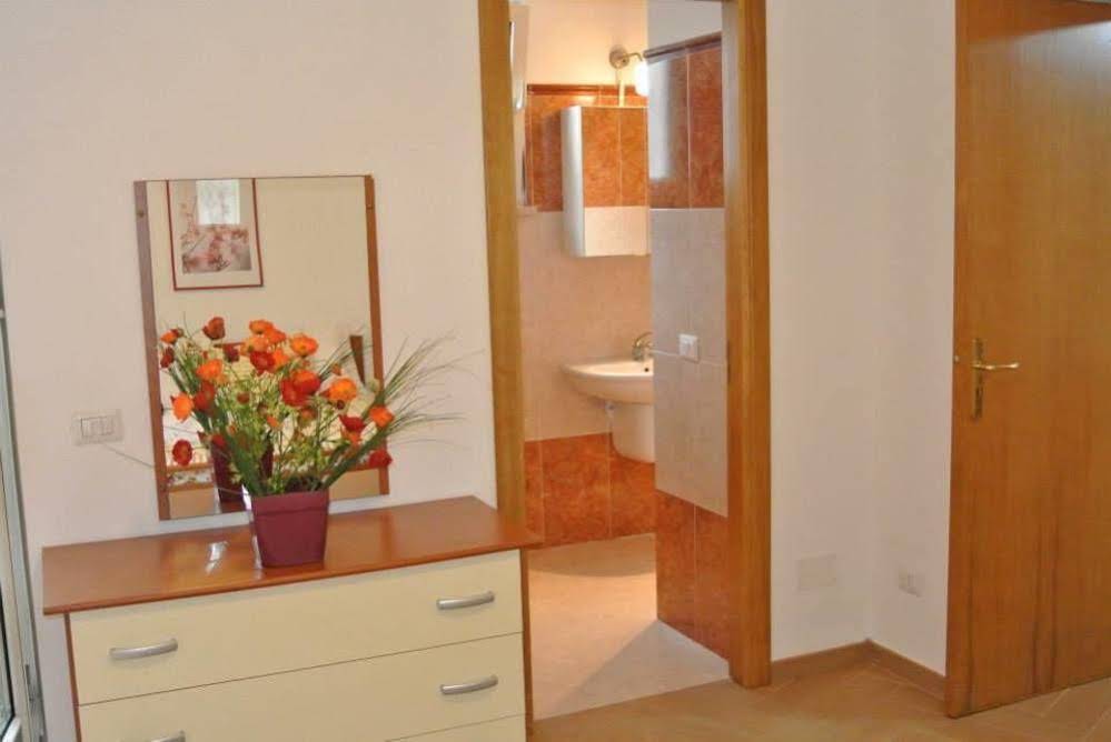 Casa Vacanze Villa San Francesco