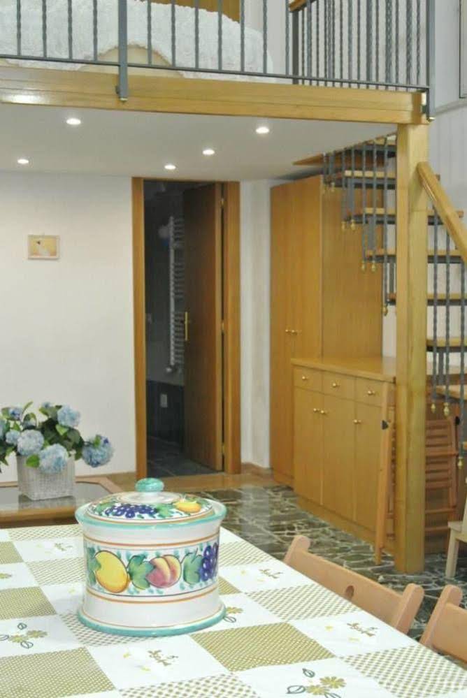 Casa Vacanze Villa San Francesco