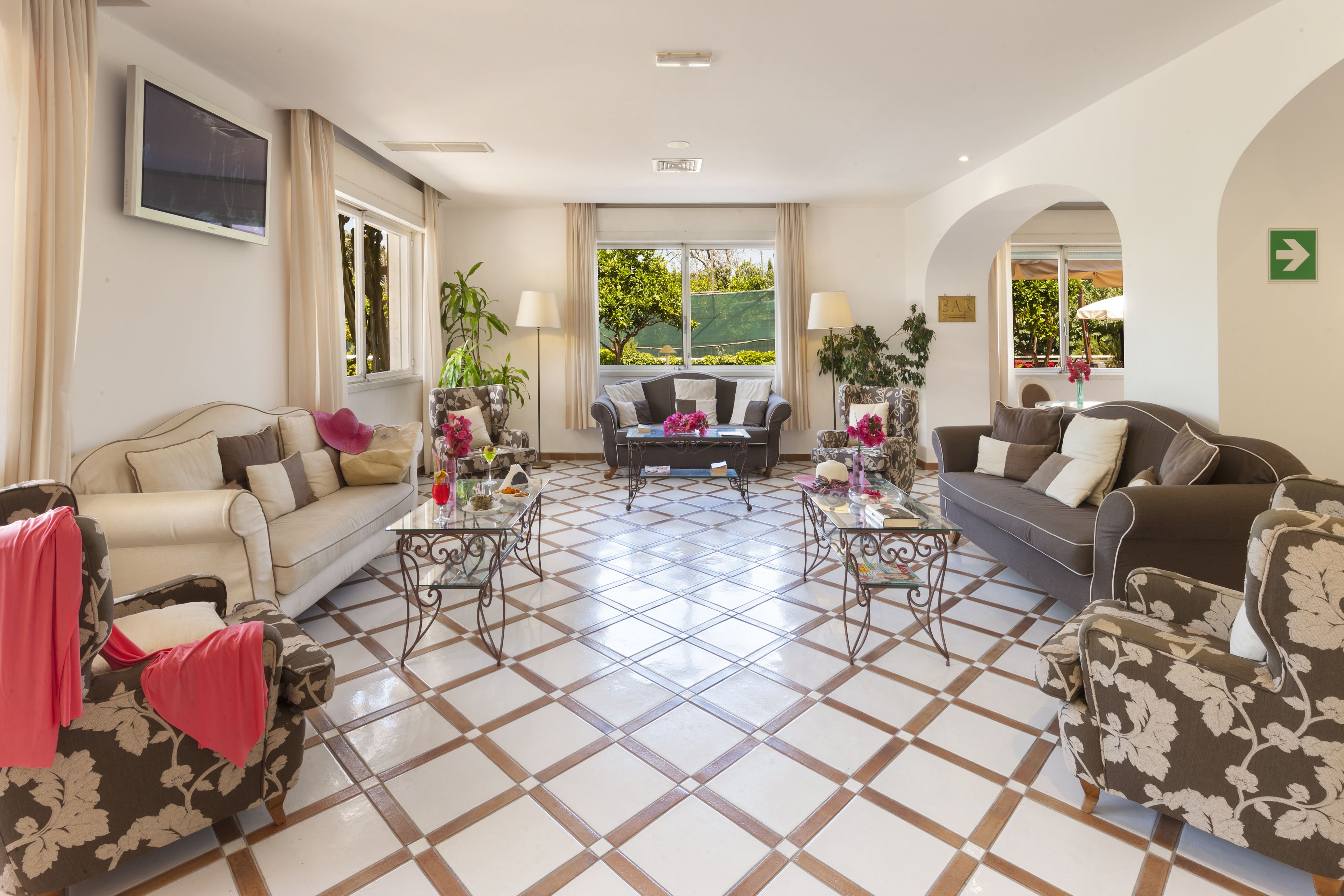 Hotel Alpha Sorrento Coast