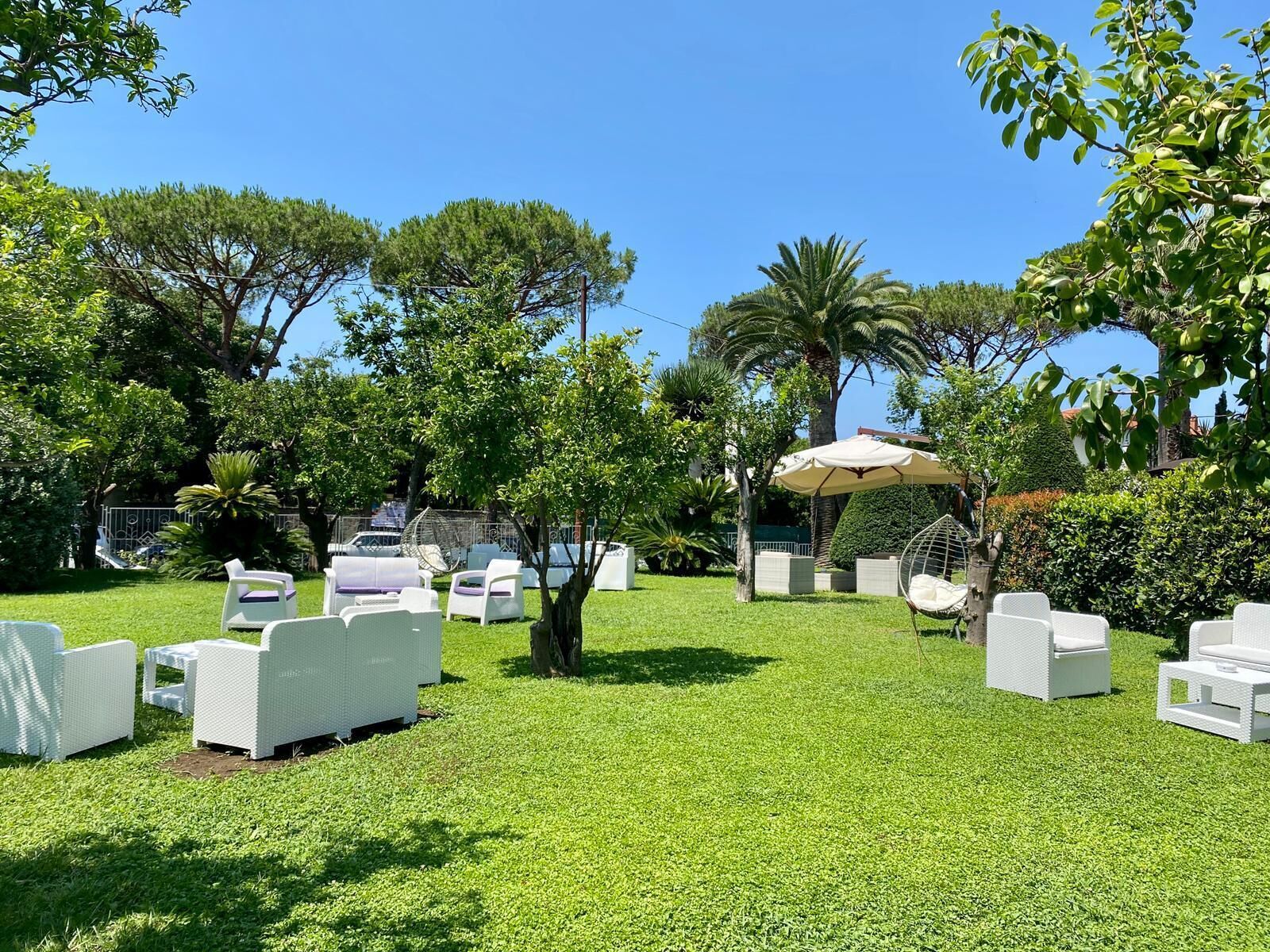 Hotel Alpha Sorrento Coast