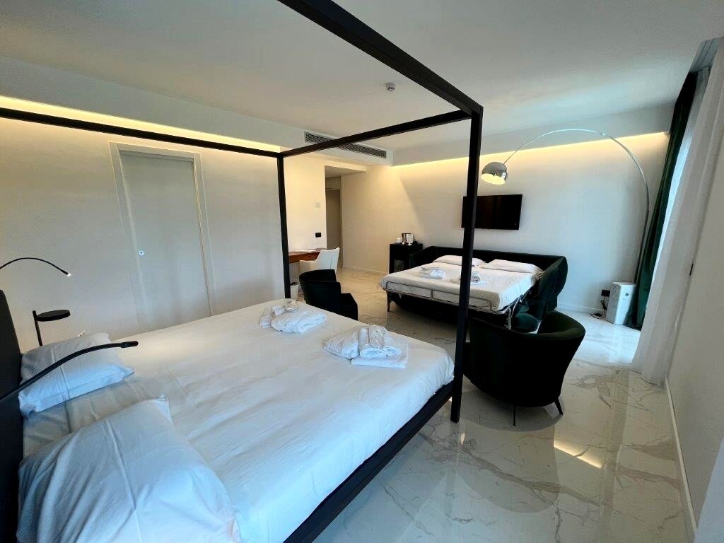 Hotel Alpha Sorrento Coast