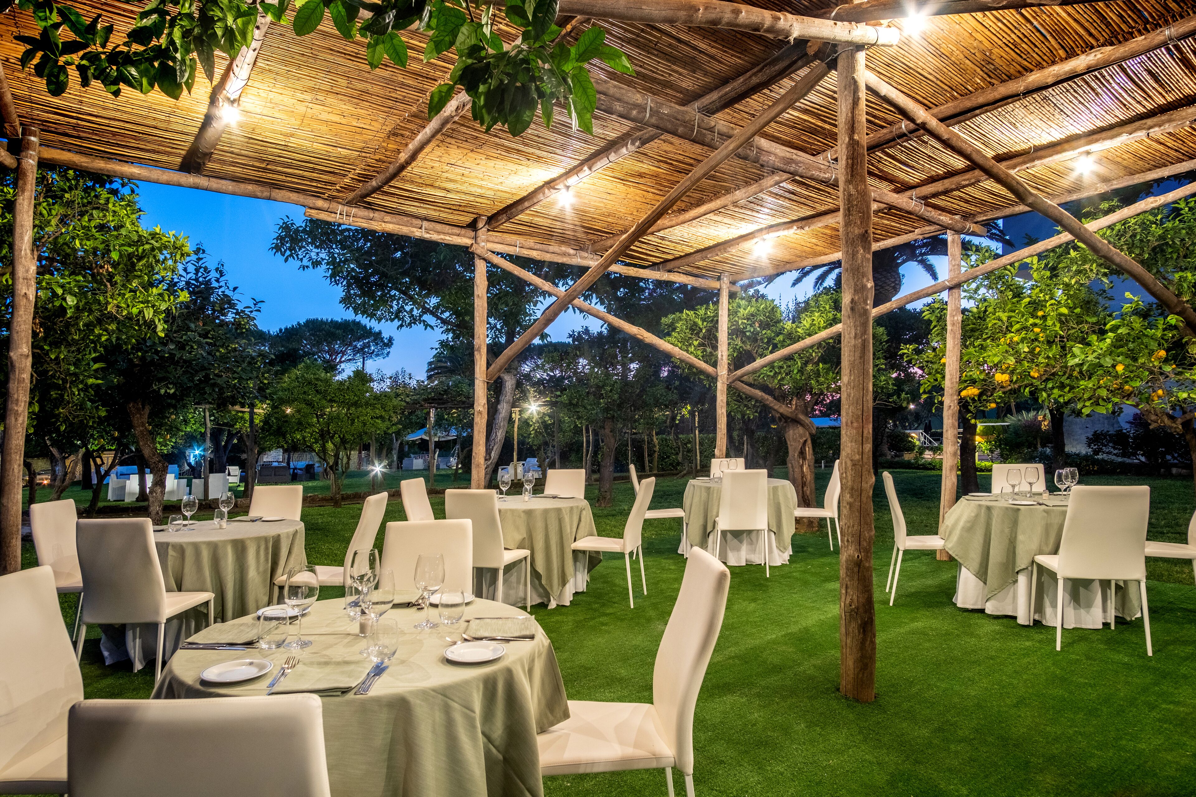 Hotel Alpha Sorrento Coast