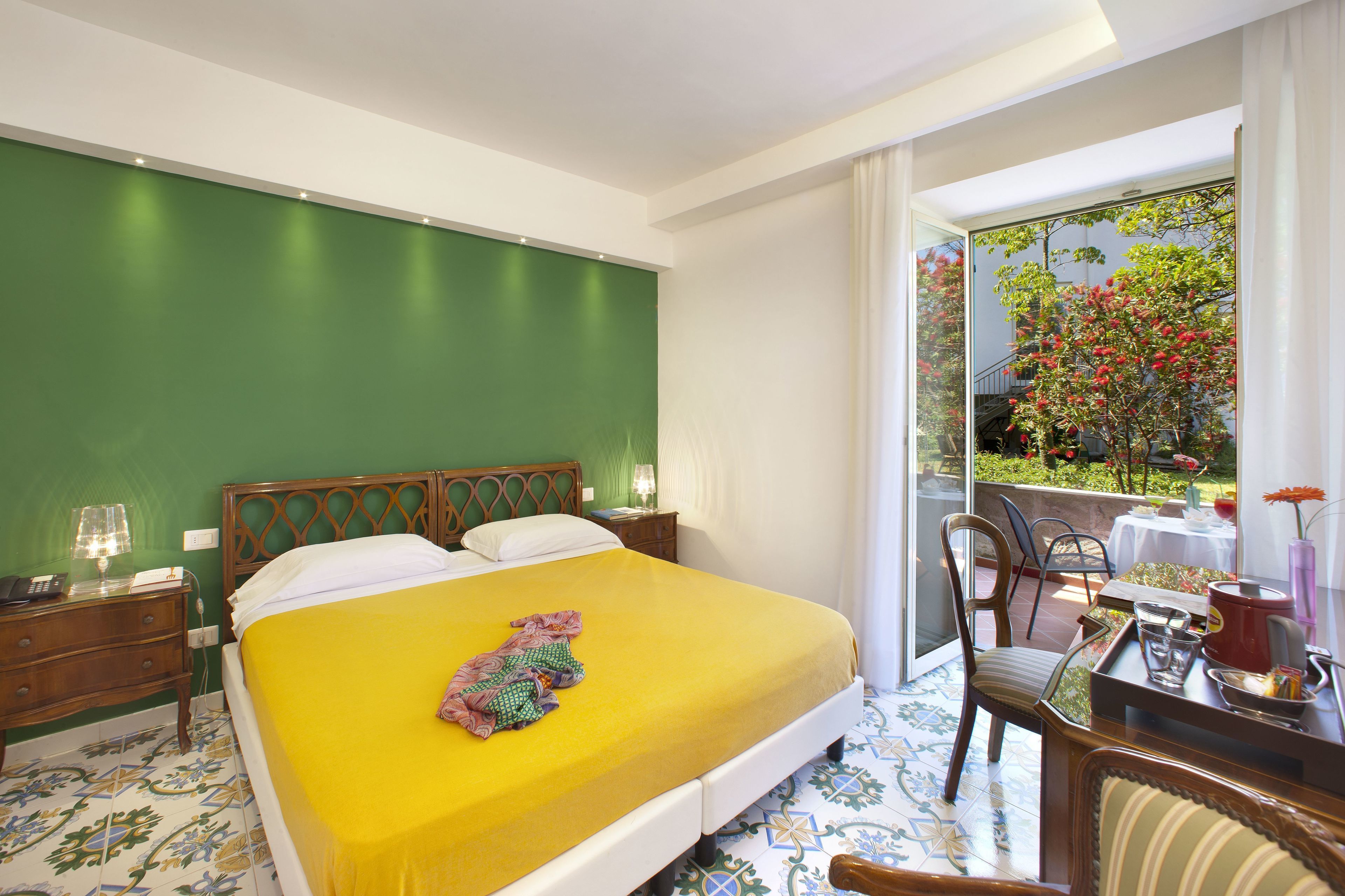 Hotel Alpha Sorrento Coast