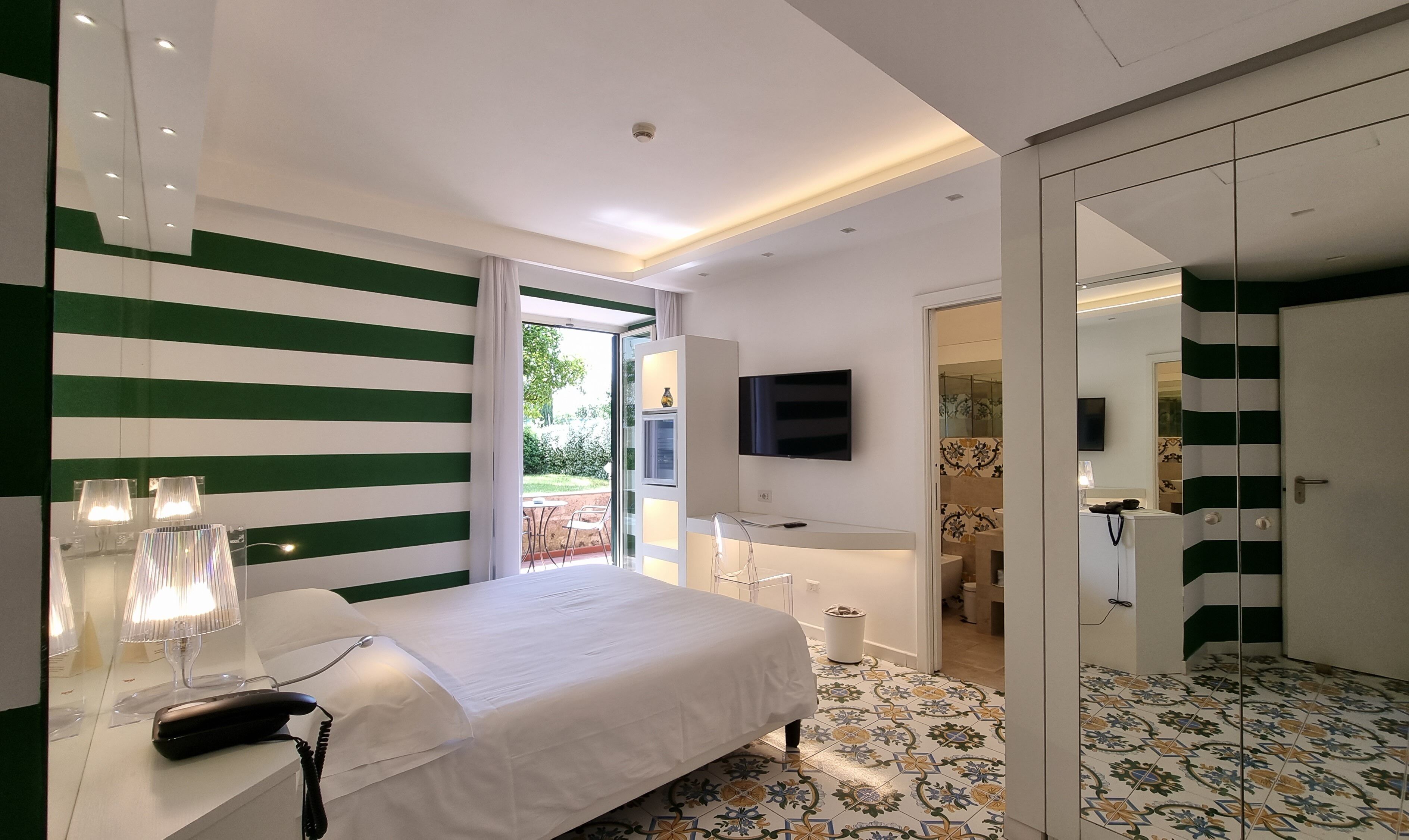 Hotel Alpha Sorrento Coast