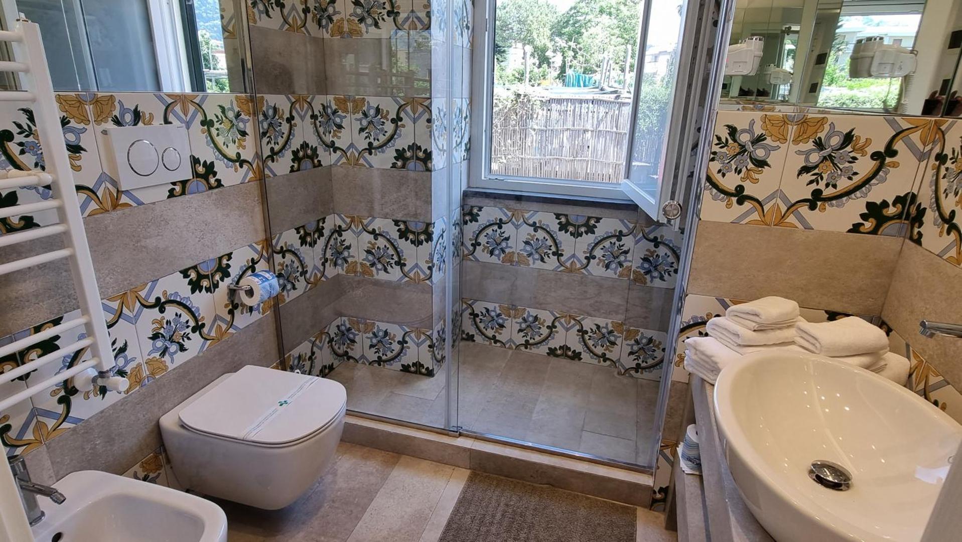 Hotel Alpha Sorrento Coast