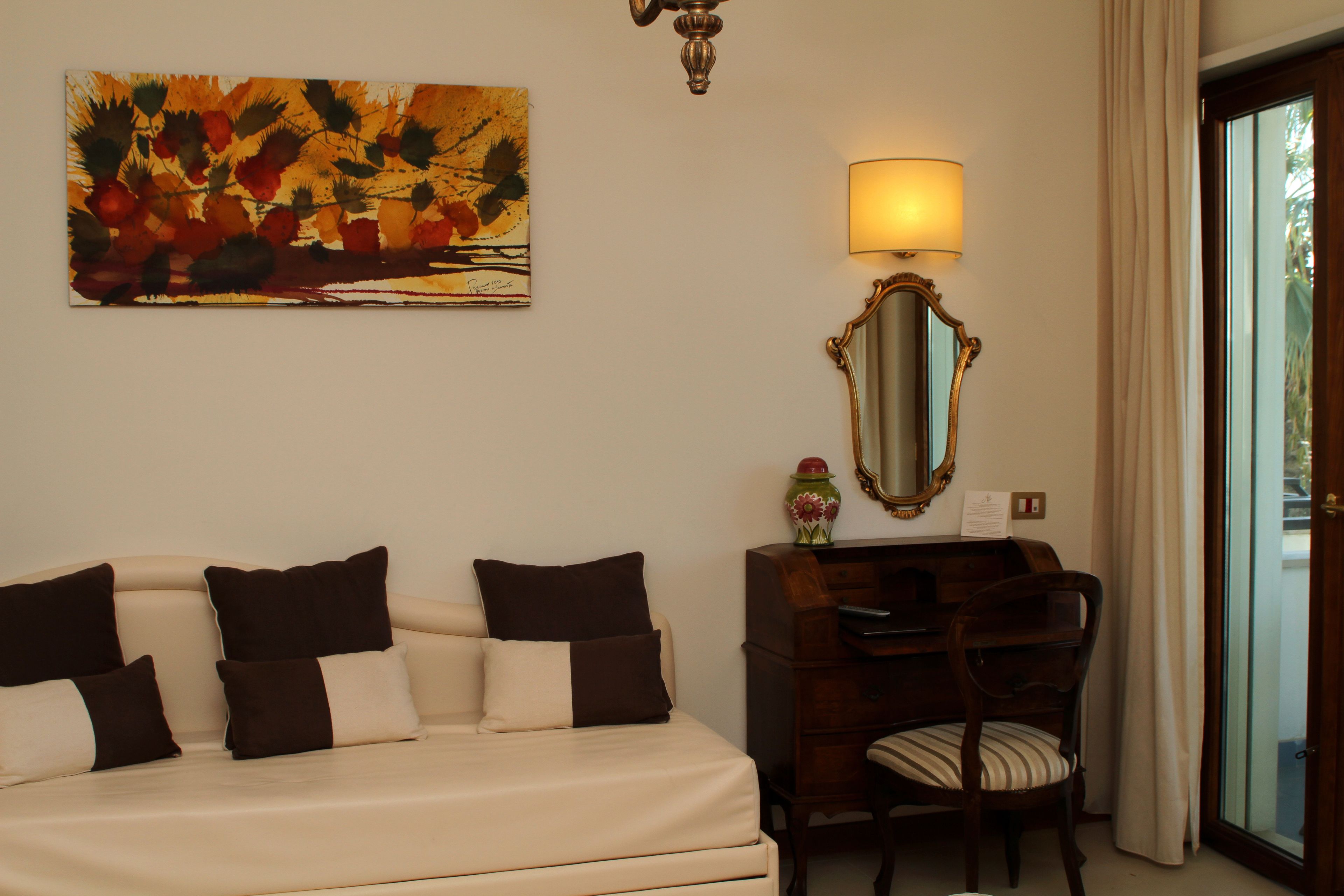 Hotel Alpha Sorrento Coast