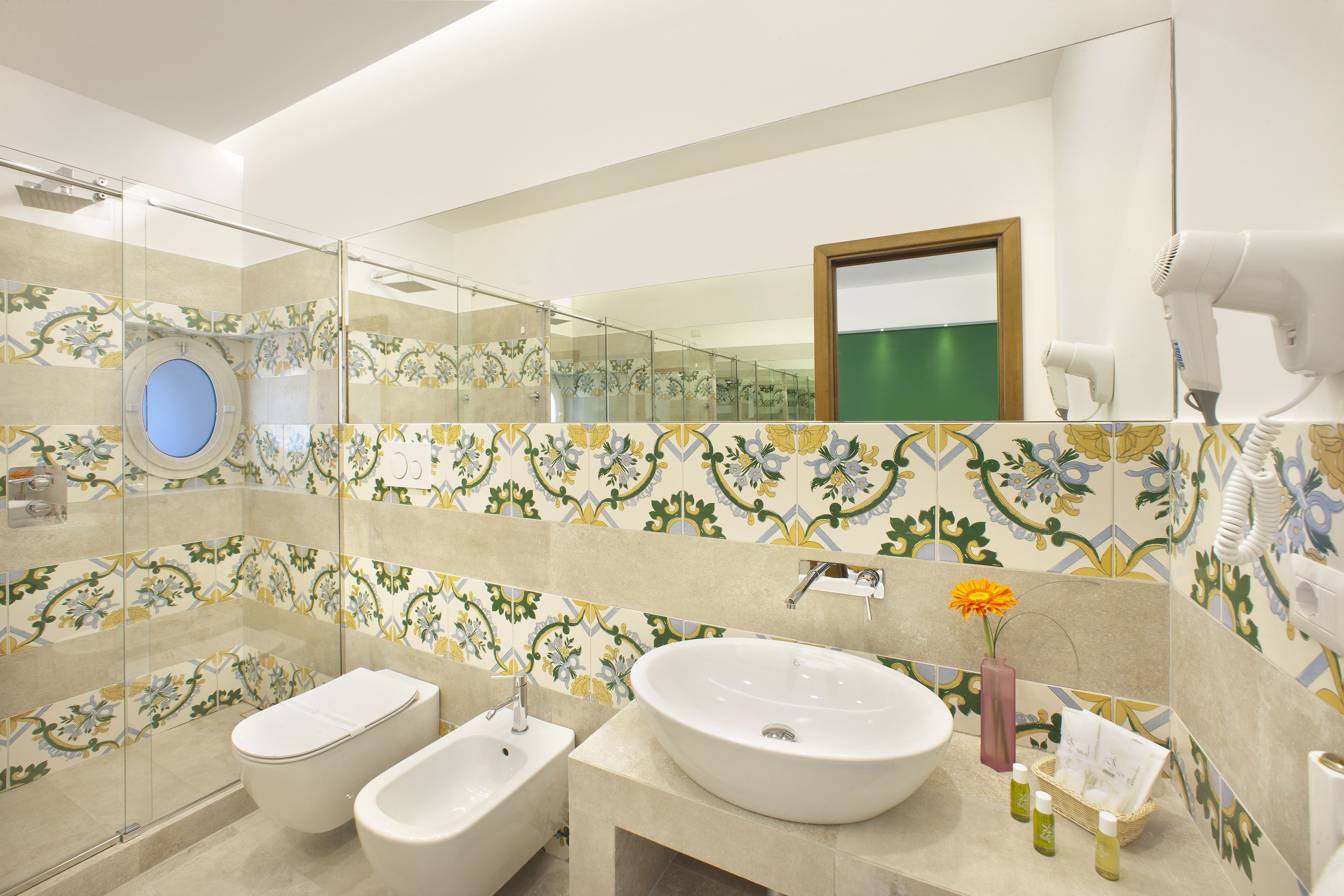 Hotel Alpha Sorrento Coast