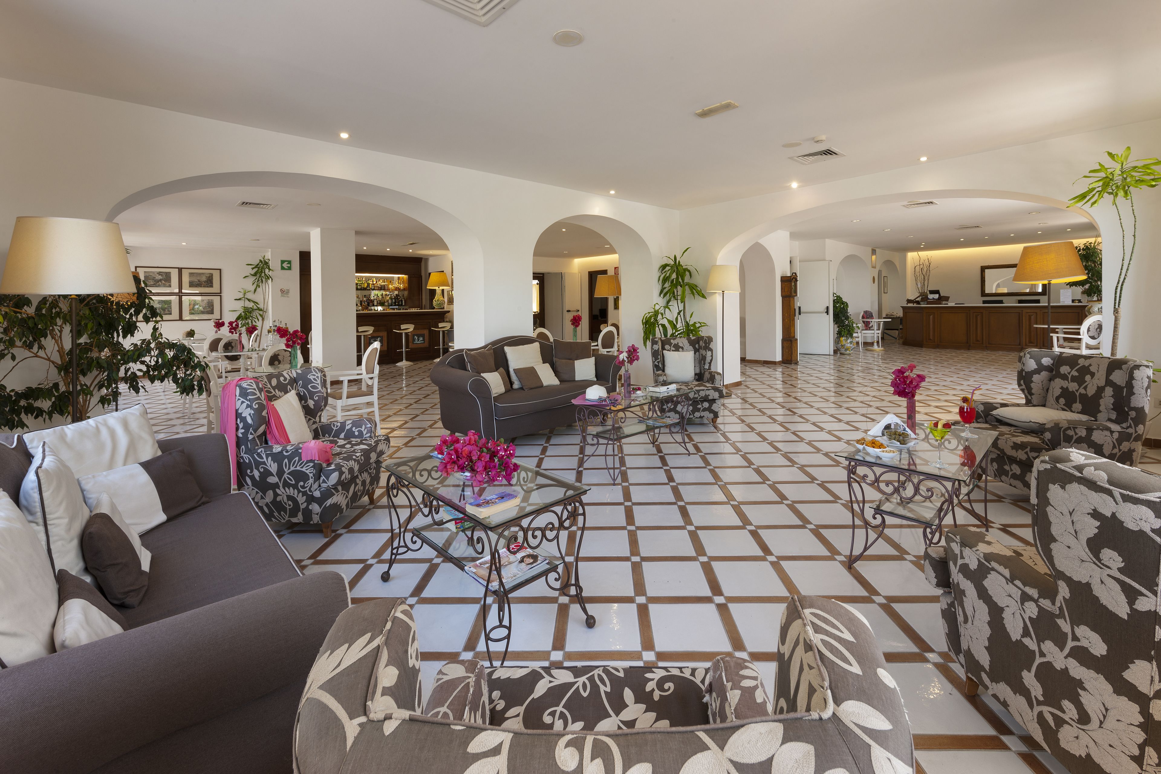 Hotel Alpha Sorrento Coast