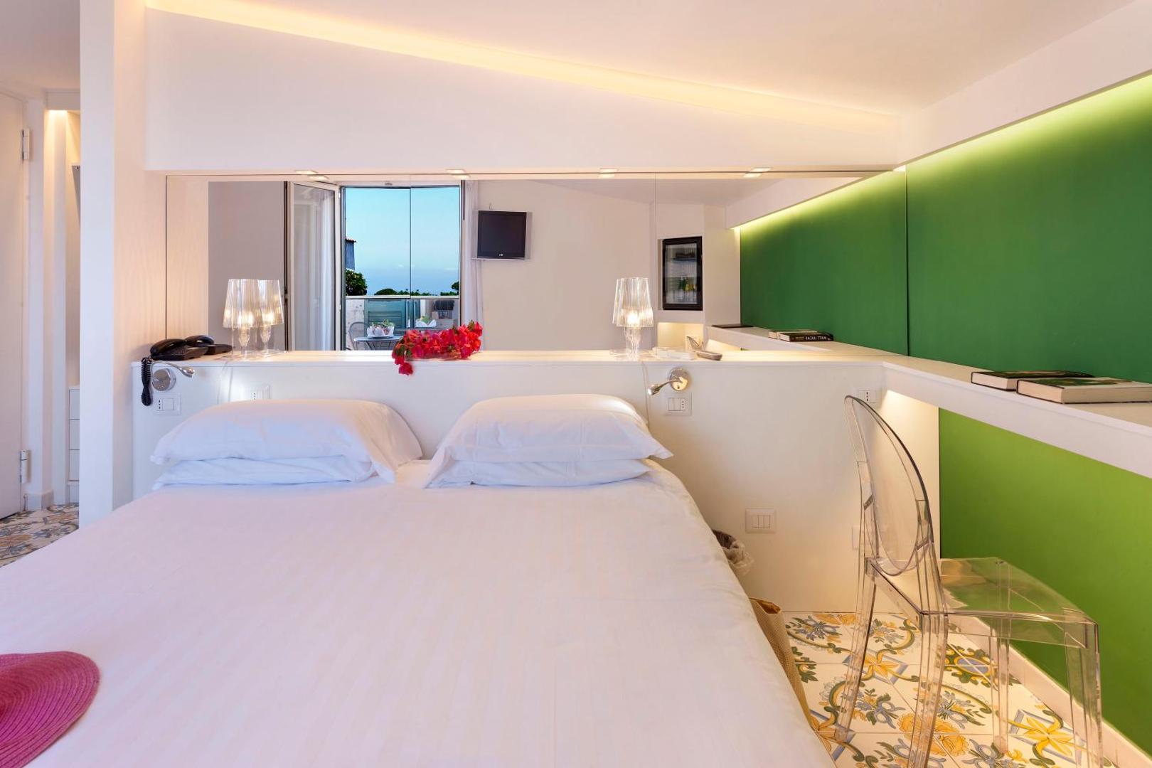 Hotel Alpha Sorrento Coast