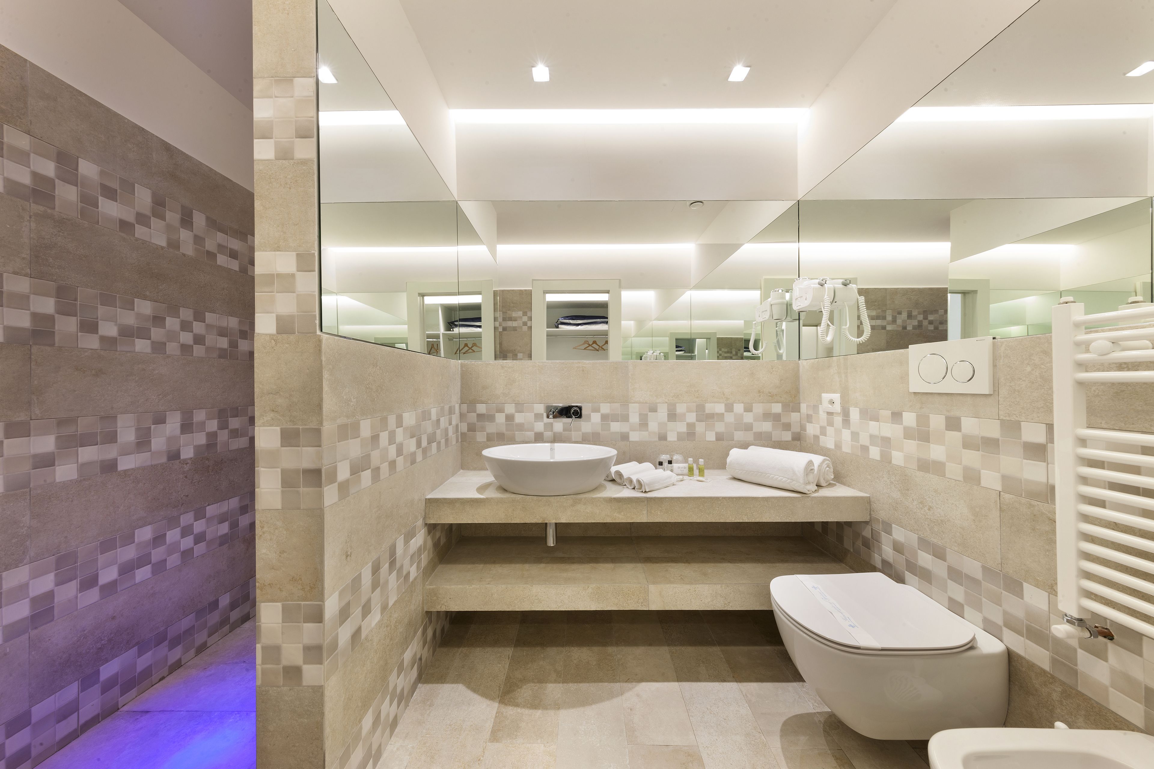 Hotel Alpha Sorrento Coast