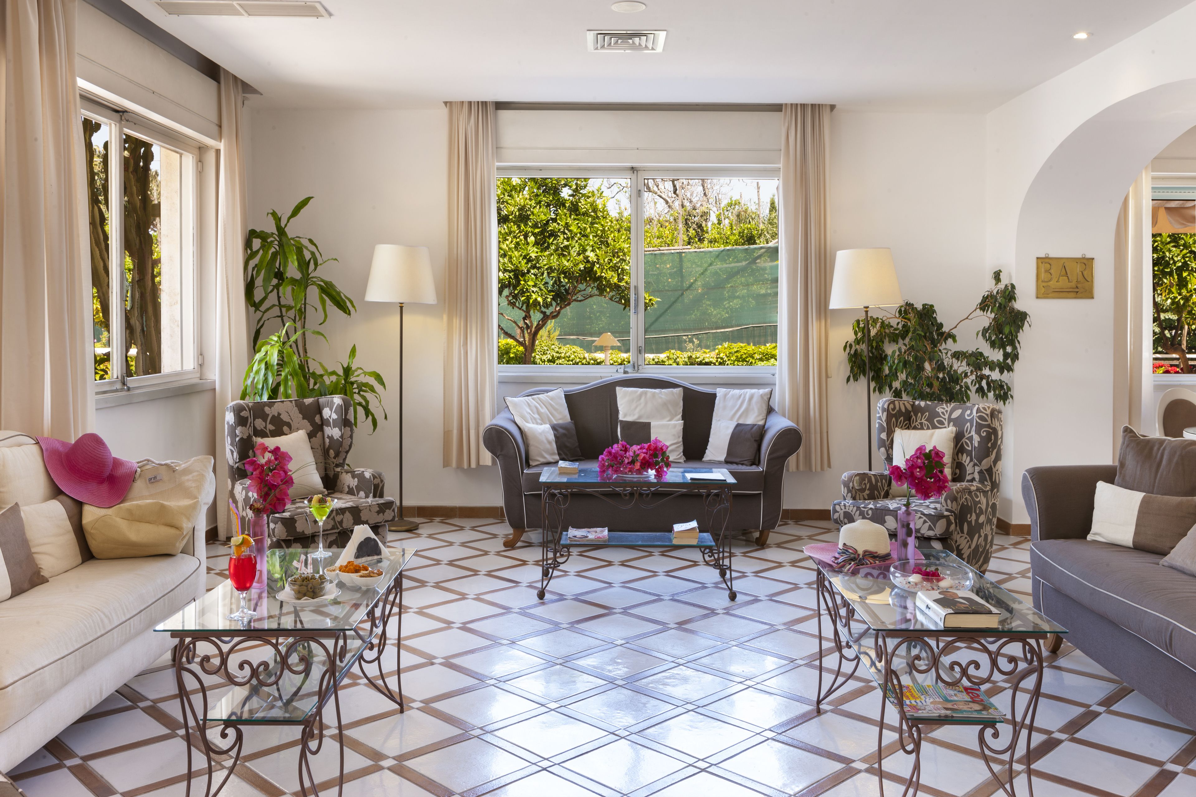 Hotel Alpha Sorrento Coast