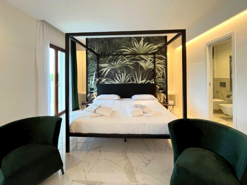 Hotel Alpha Sorrento Coast