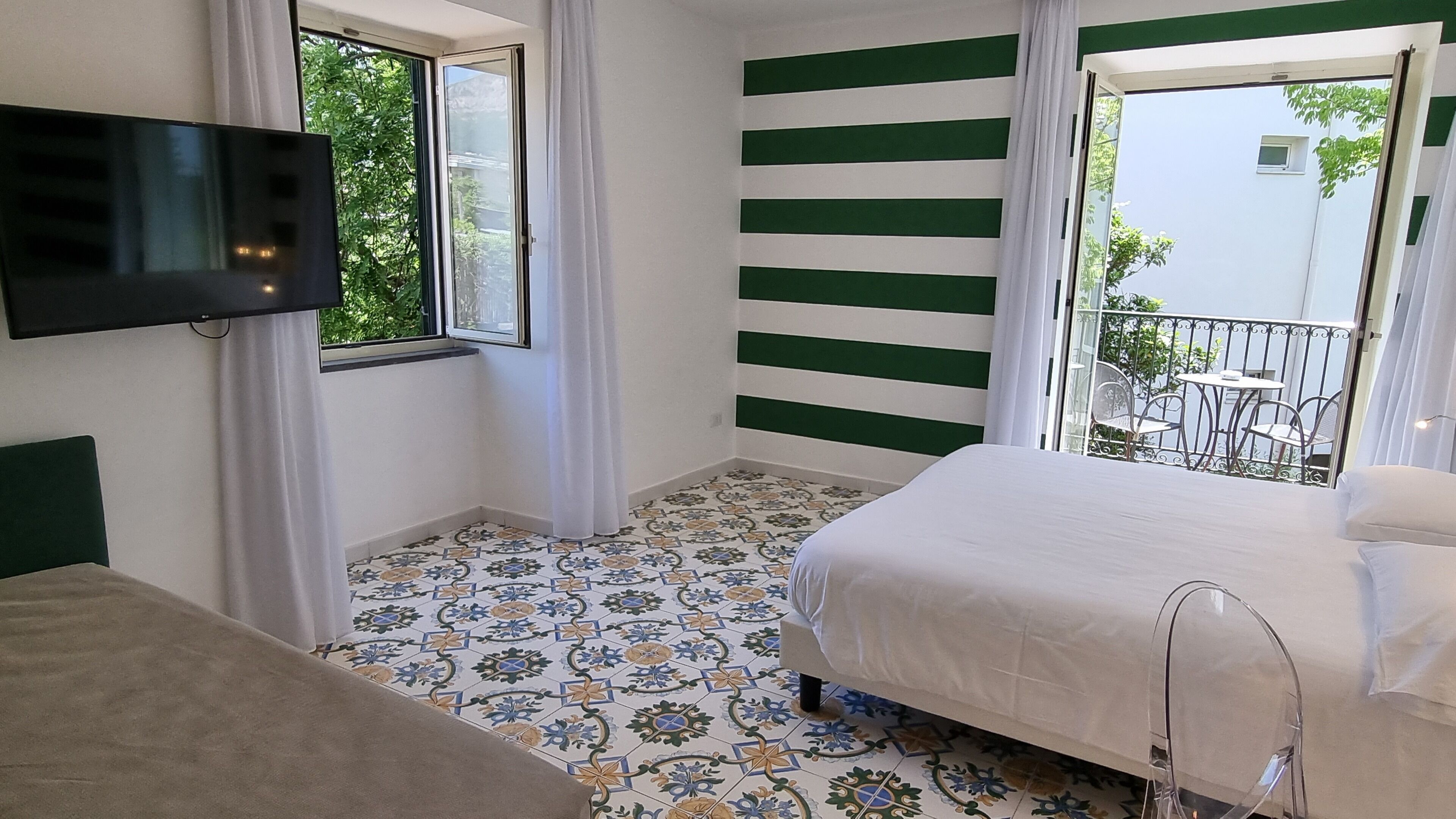 Hotel Alpha Sorrento Coast