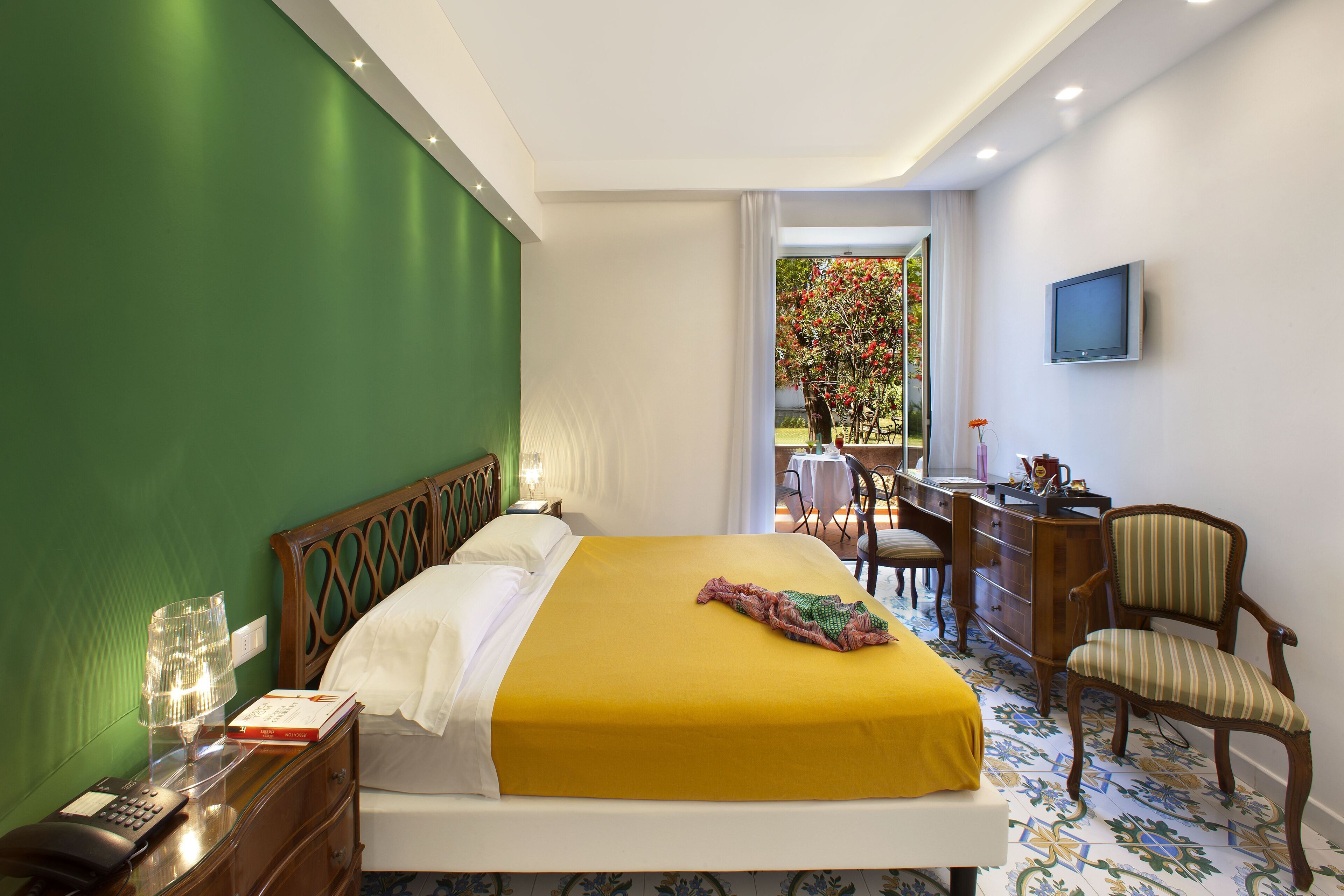 Hotel Alpha Sorrento Coast