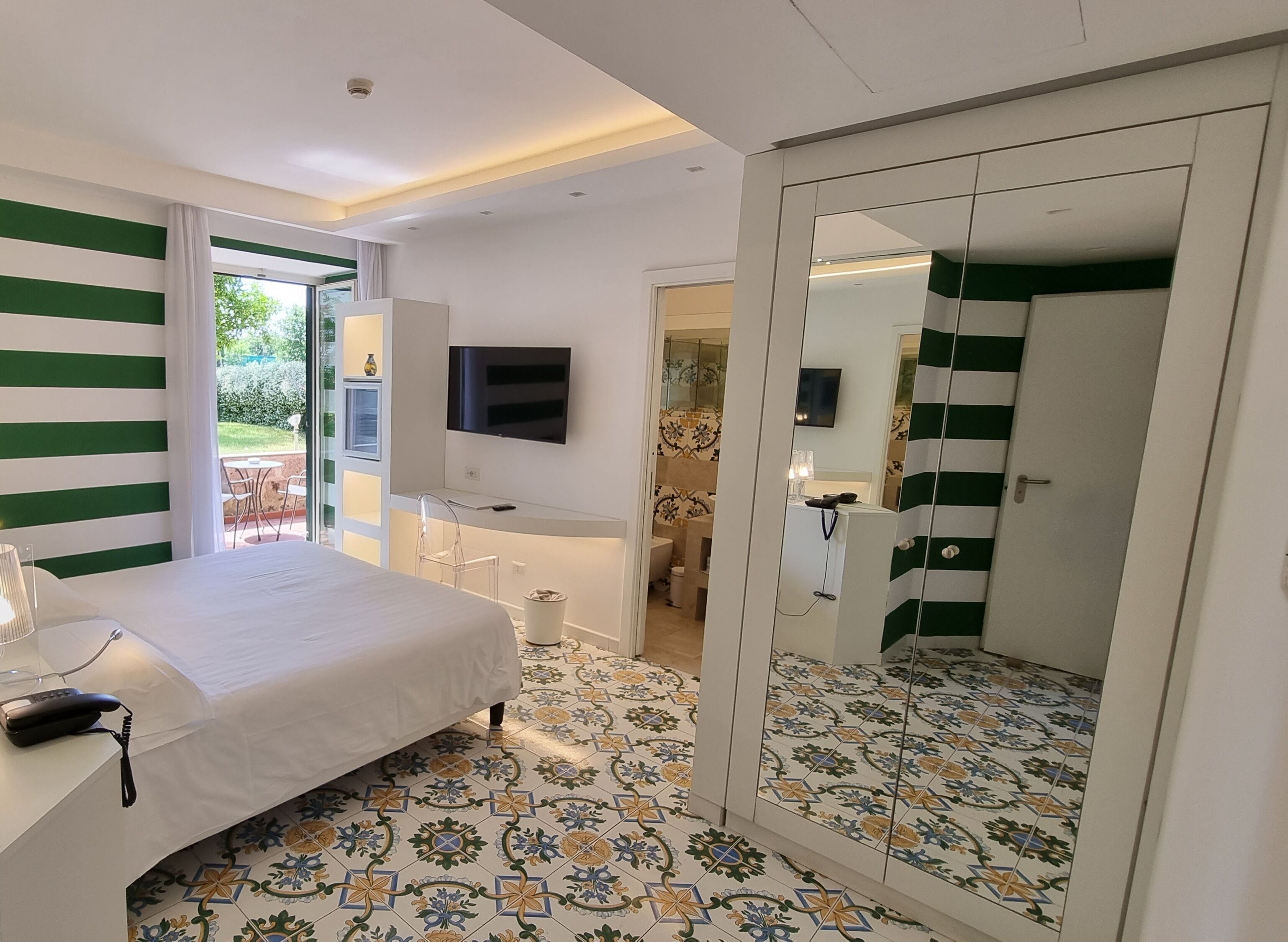 Hotel Alpha Sorrento Coast