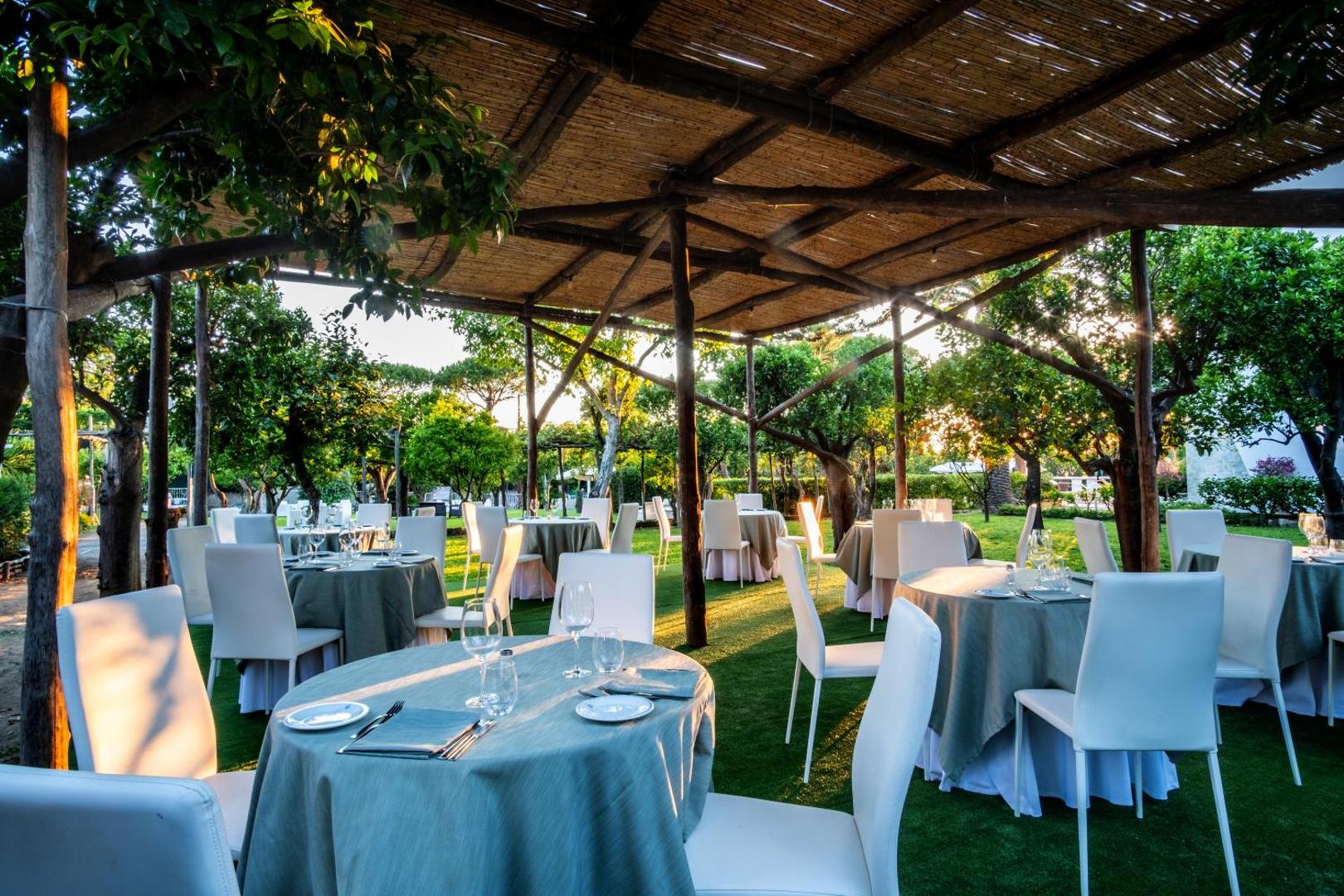 Hotel Alpha Sorrento Coast