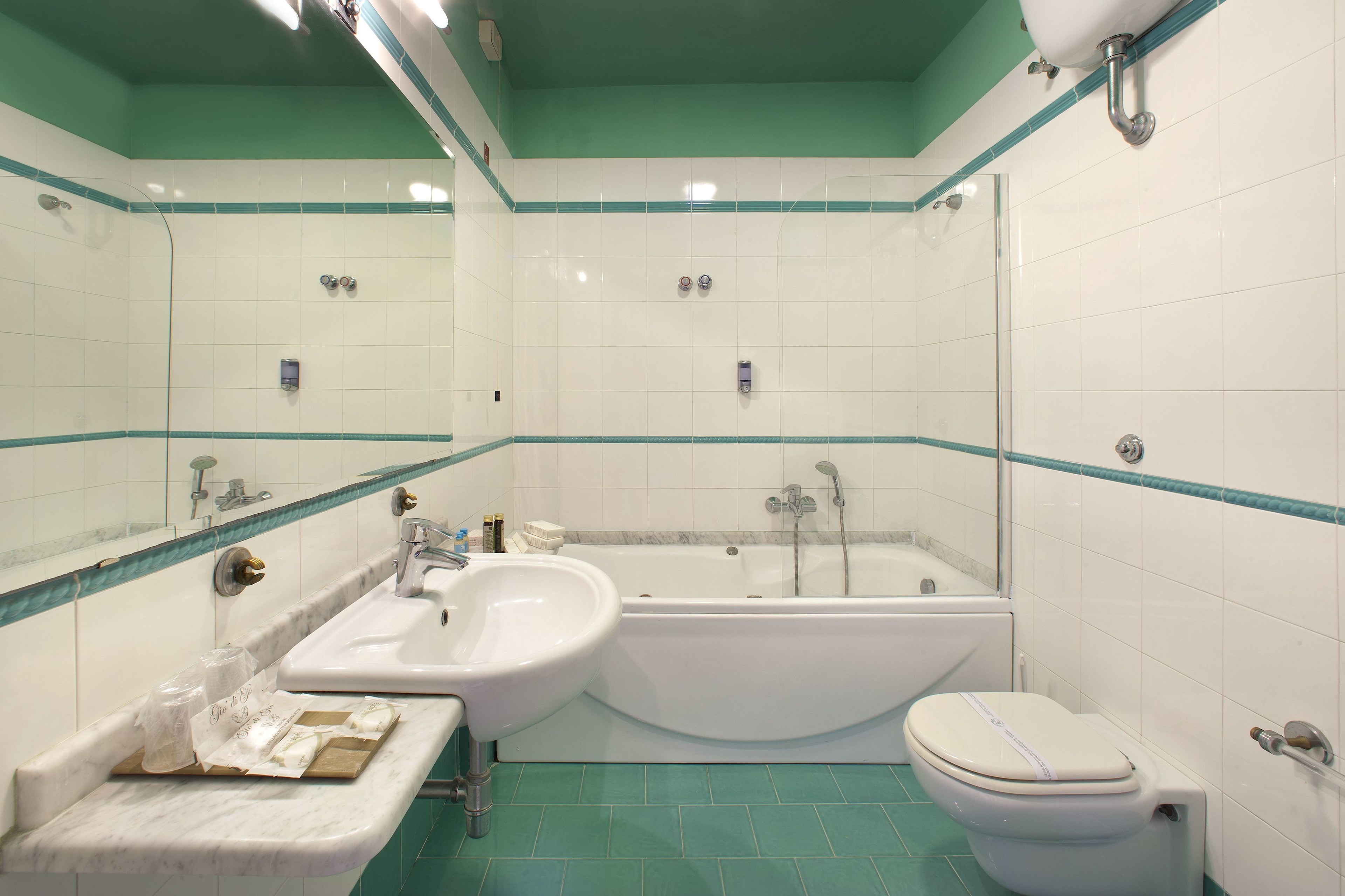 Hotel Alpha Sorrento Coast