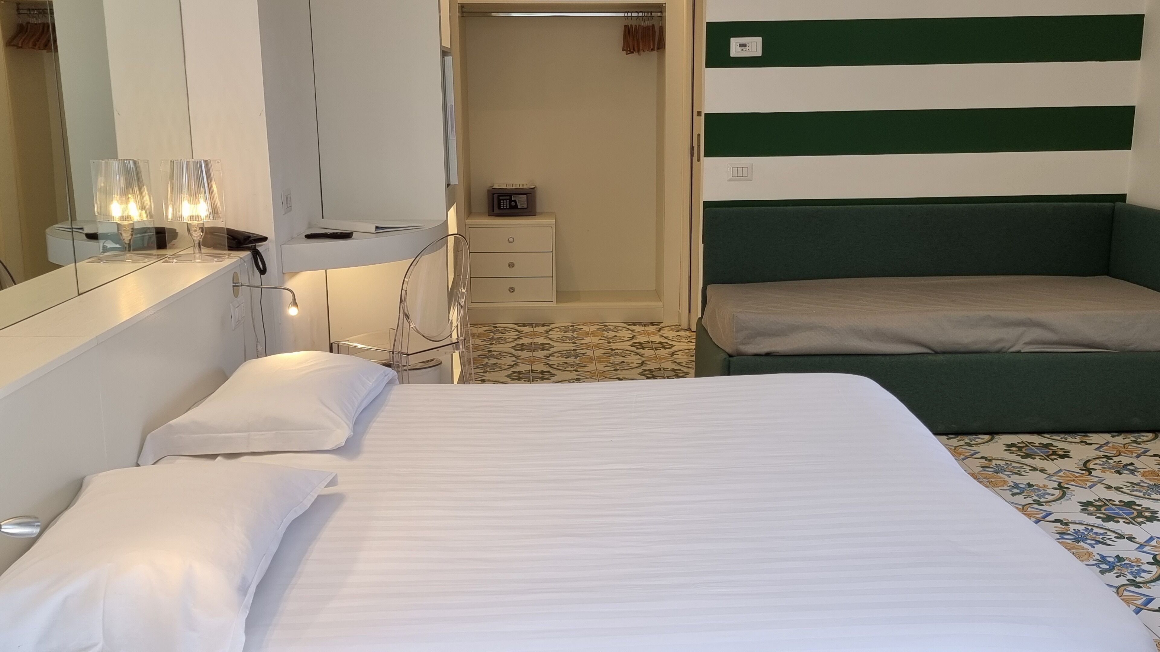 Hotel Alpha Sorrento Coast