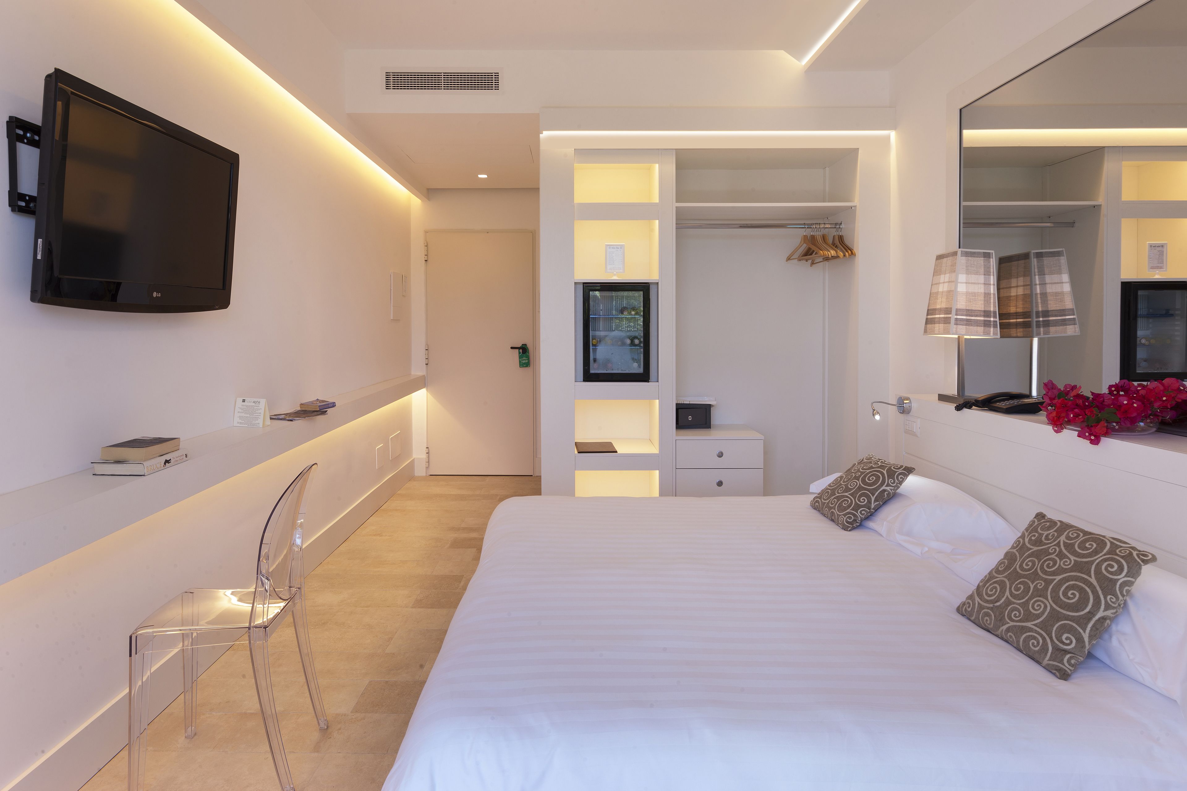 Hotel Alpha Sorrento Coast