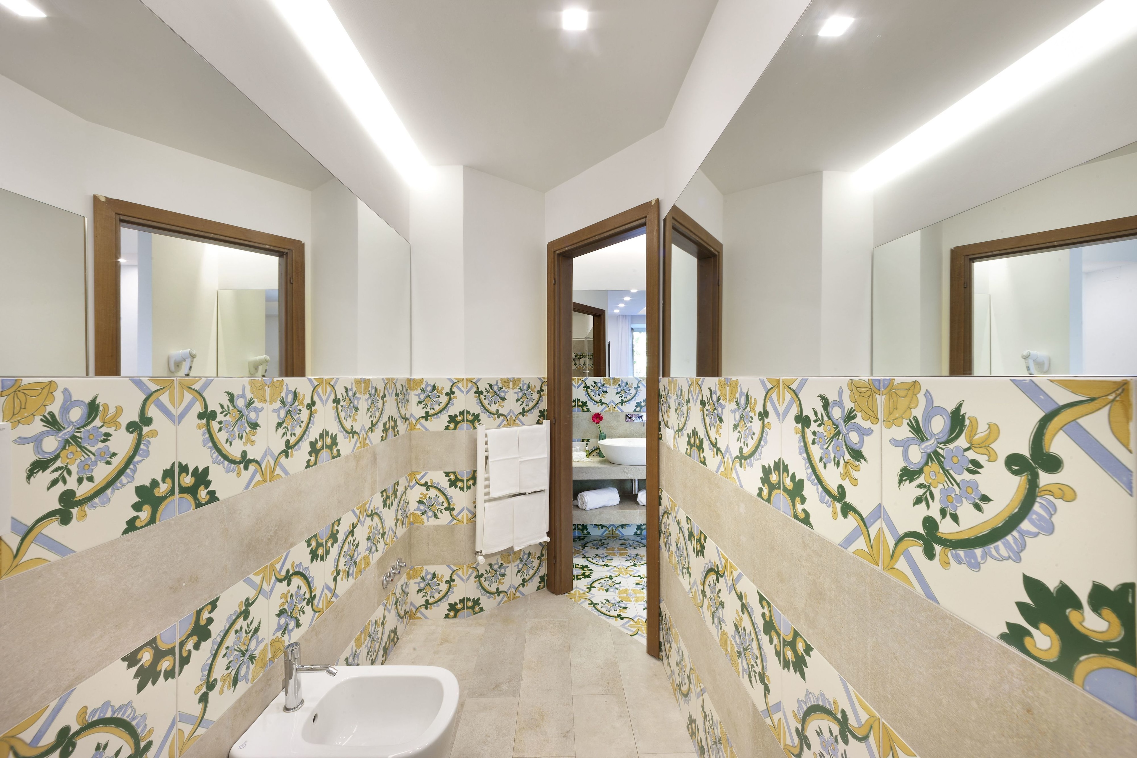 Hotel Alpha Sorrento Coast