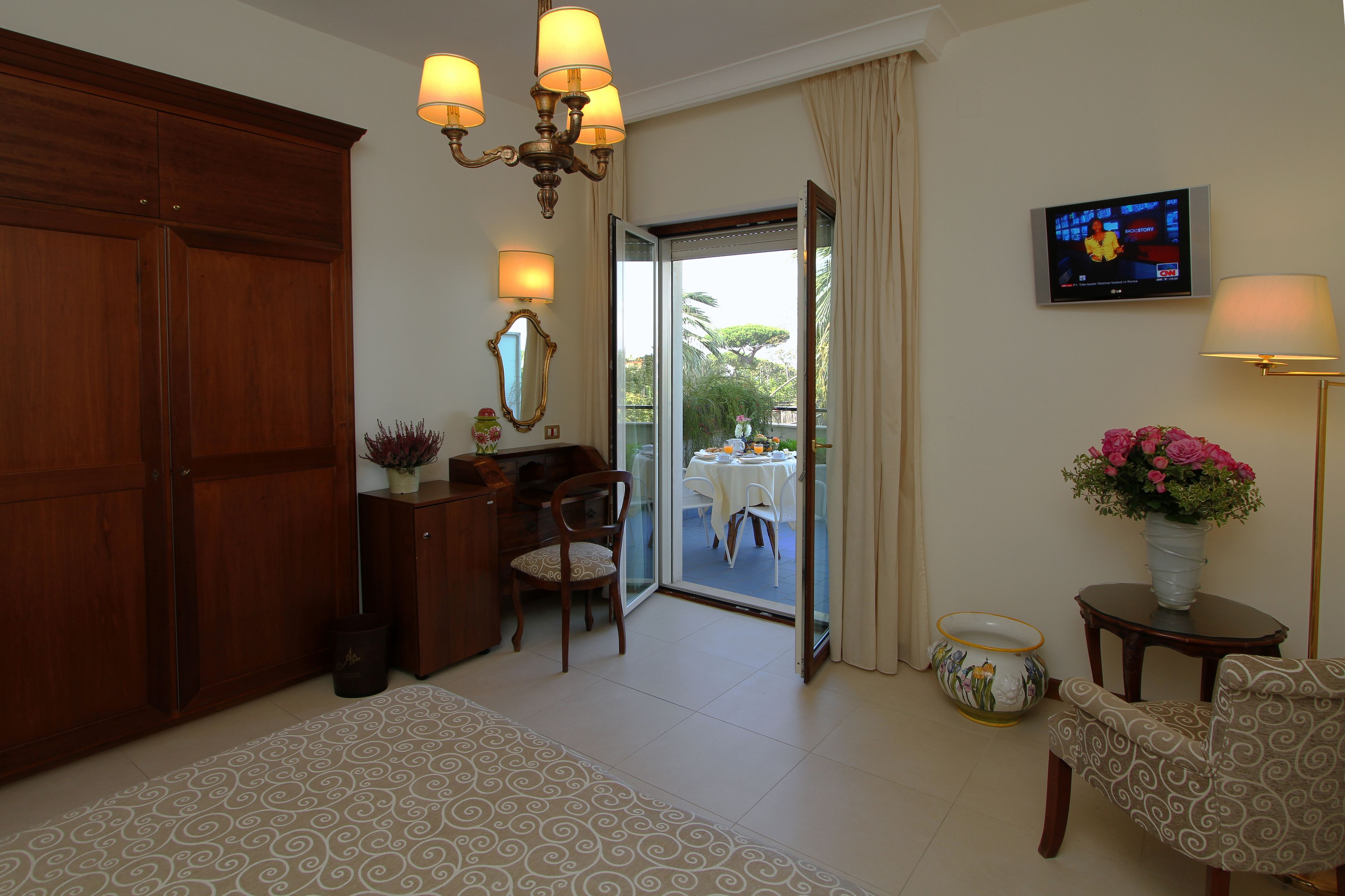 Hotel Alpha Sorrento Coast