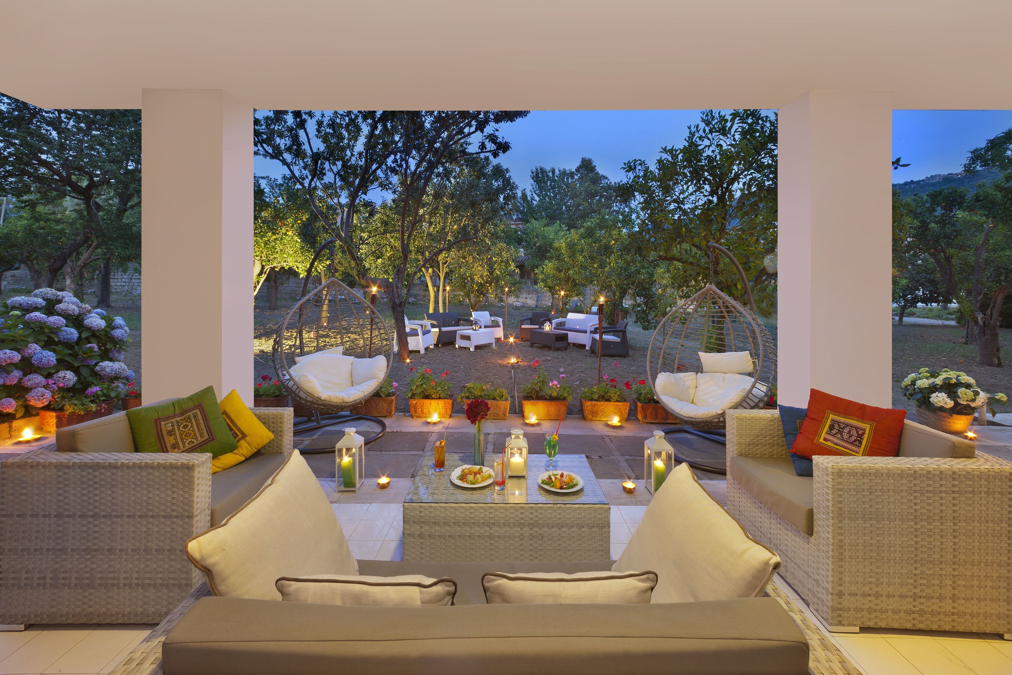 Hotel Alpha Sorrento Coast