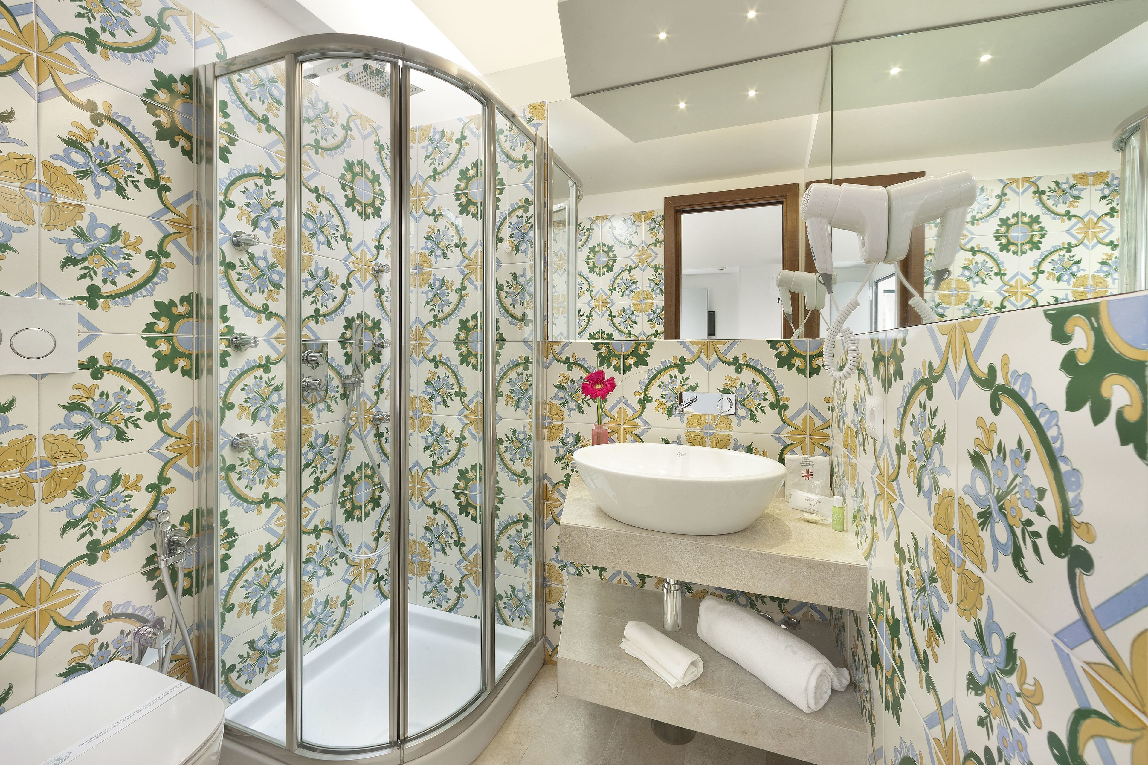 Hotel Alpha Sorrento Coast