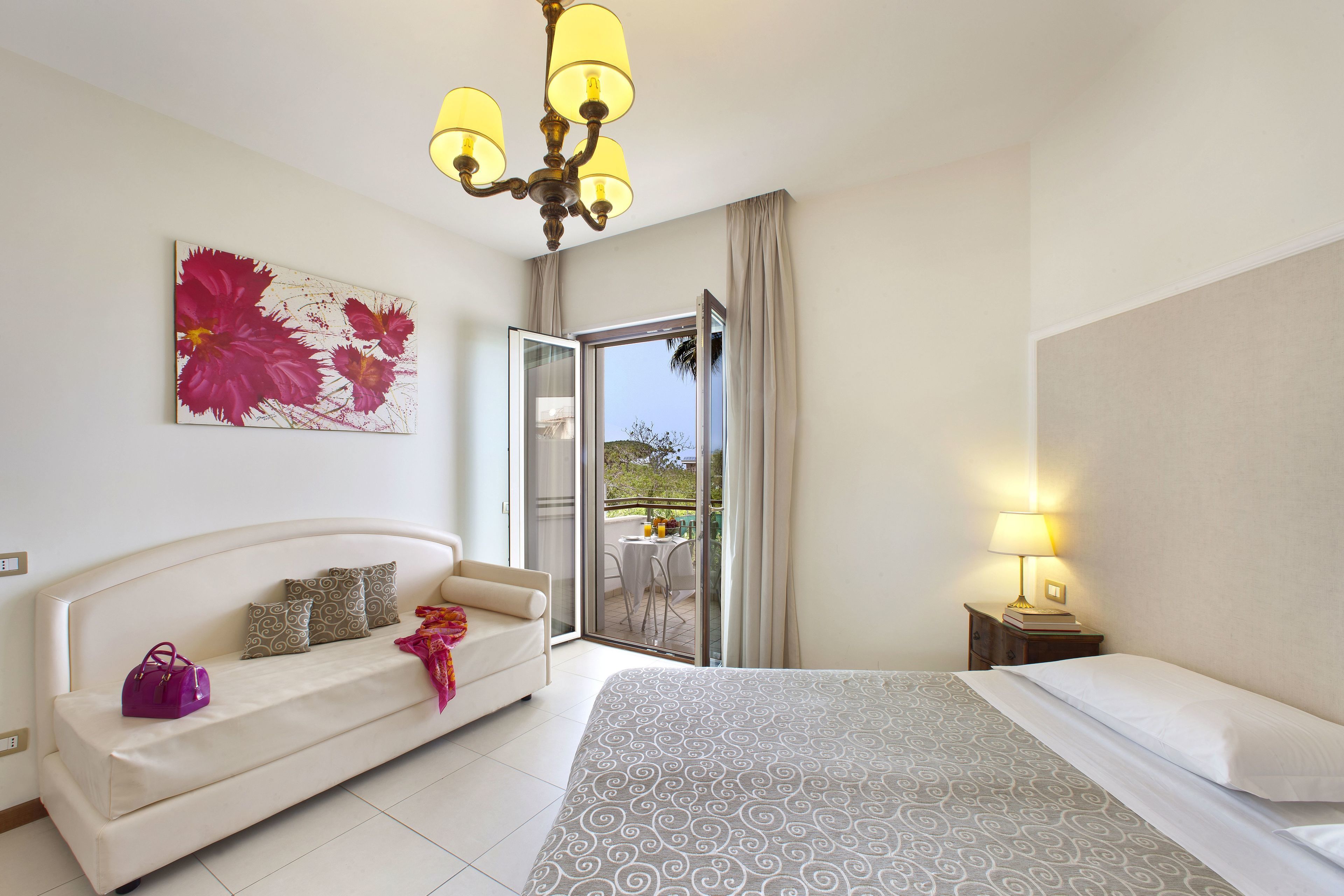 Hotel Alpha Sorrento Coast