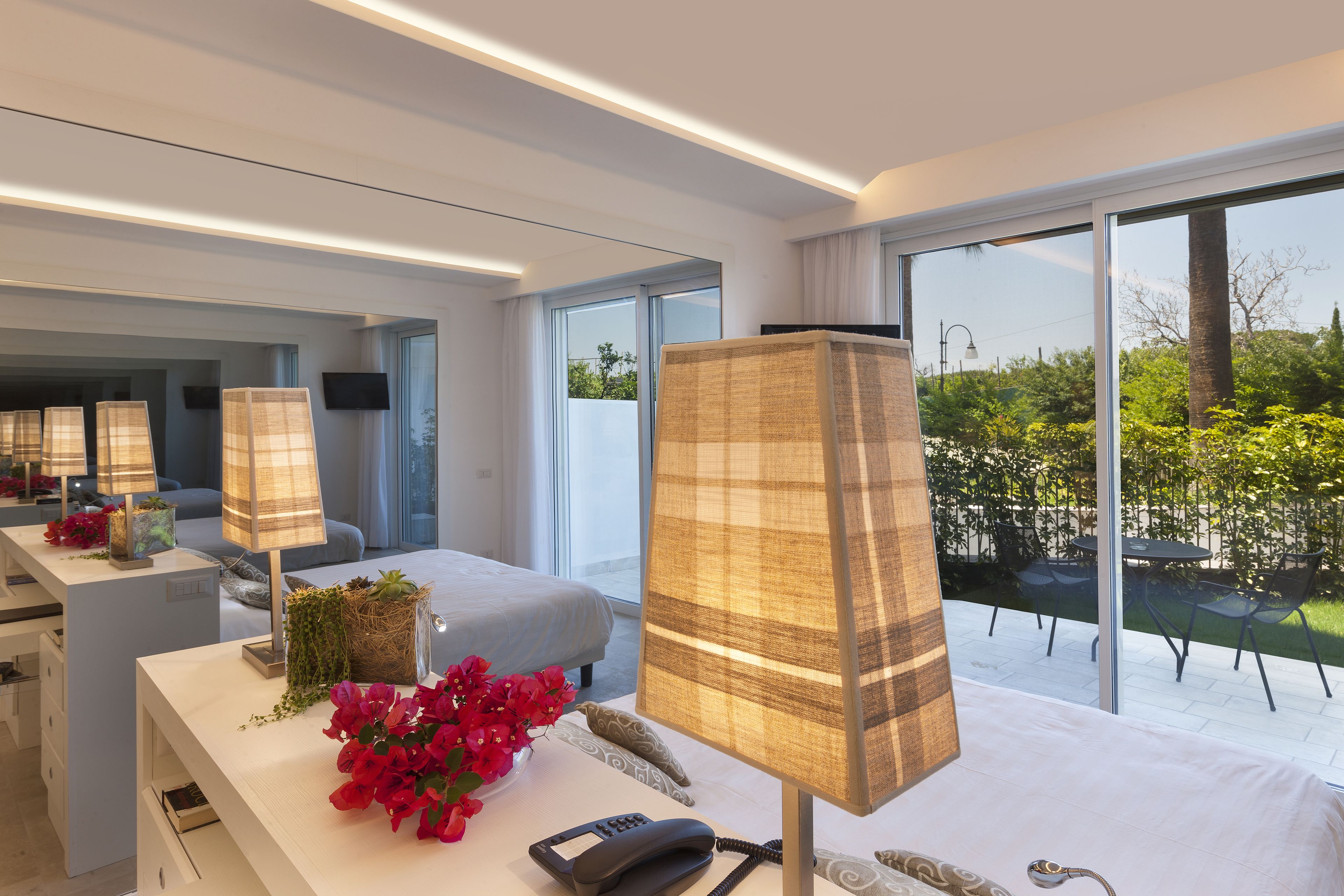 Hotel Alpha Sorrento Coast